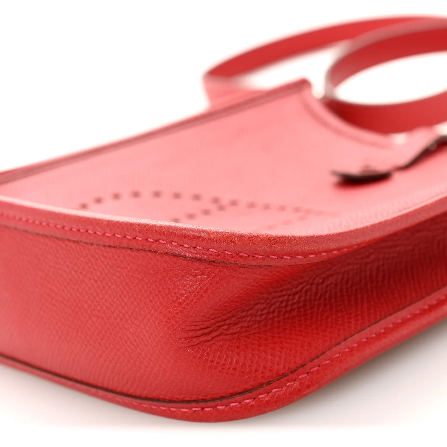 Epsom Evelyne TPM Rouge Casaque - Image 18