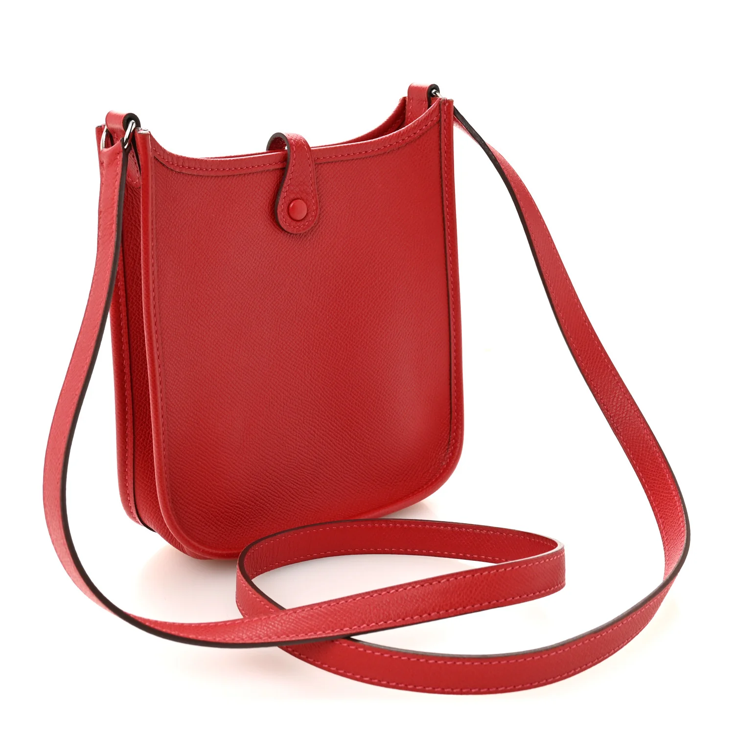 Epsom Evelyne TPM Rouge Casaque - Image 4