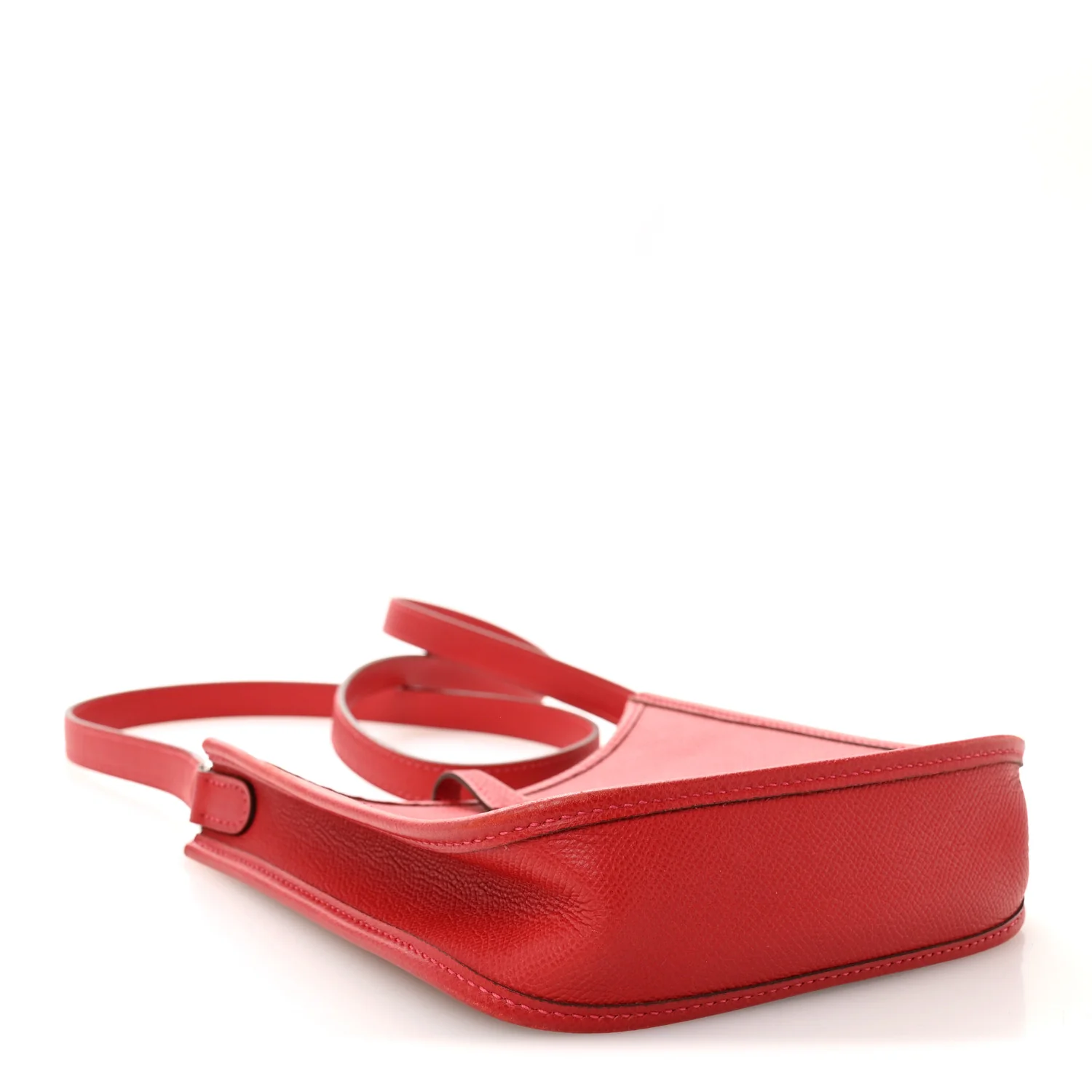 Epsom Evelyne TPM Rouge Casaque - Image 6