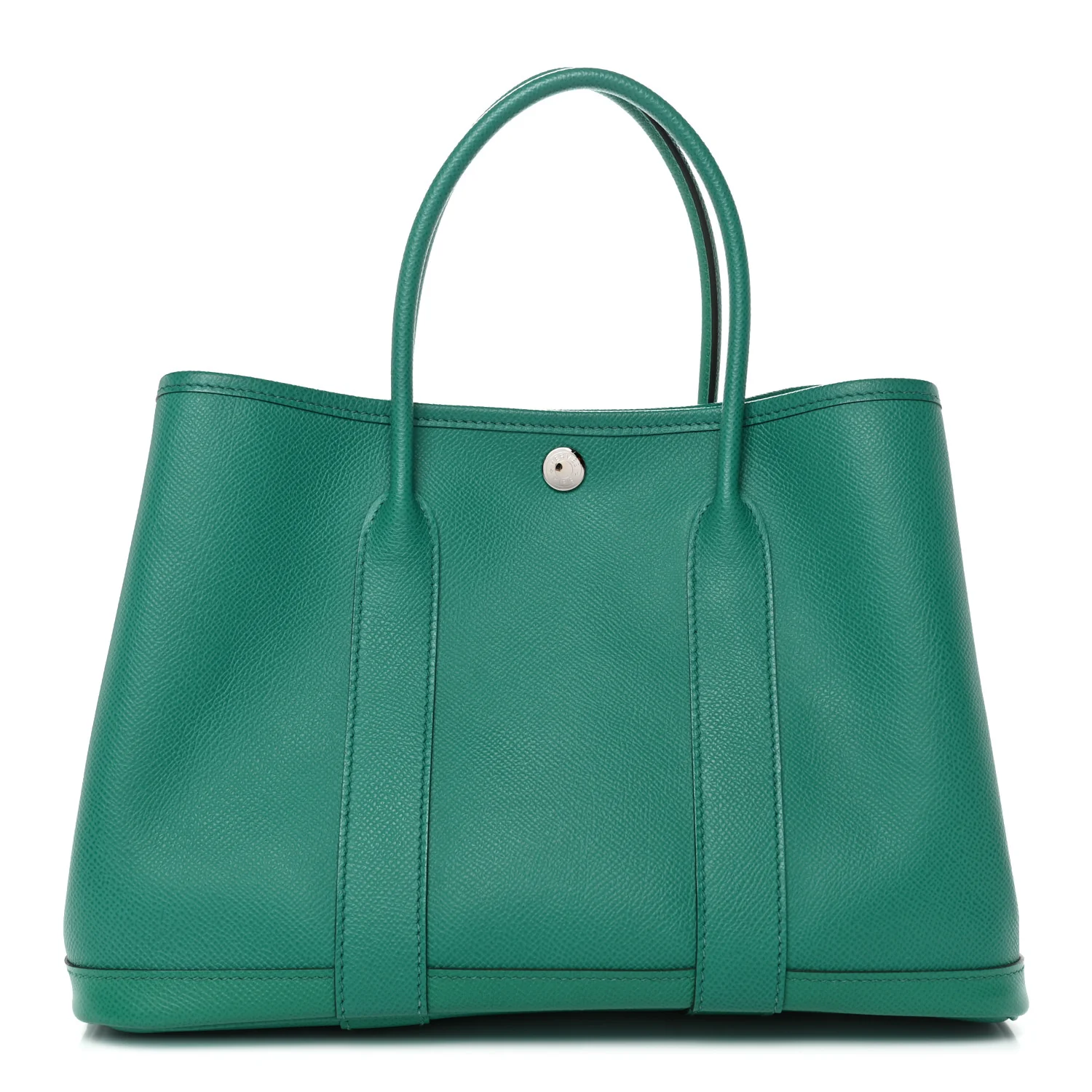 Epsom Garden Party Tote 30 TPM Vert Verone