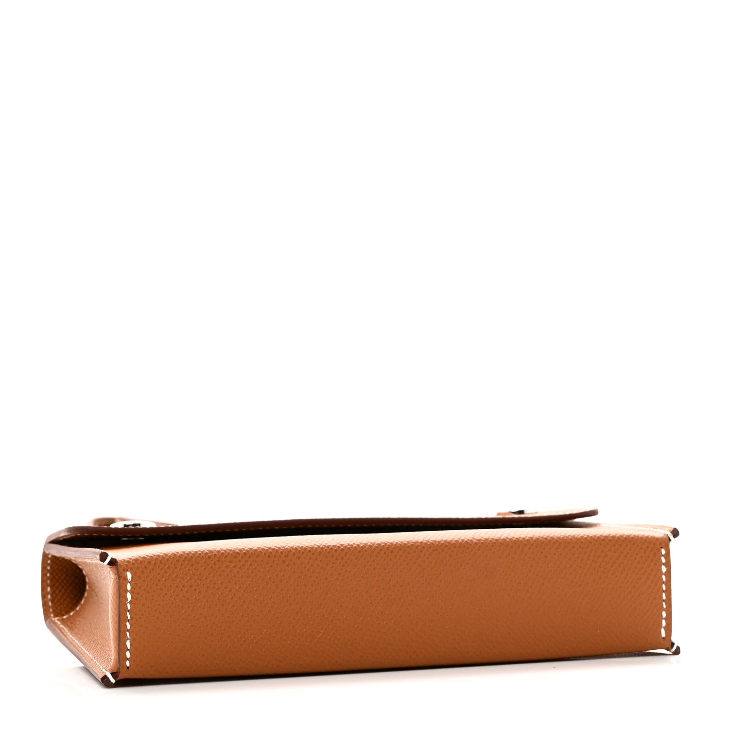 Epsom Hermesnap Wallet Gold - Image 4
