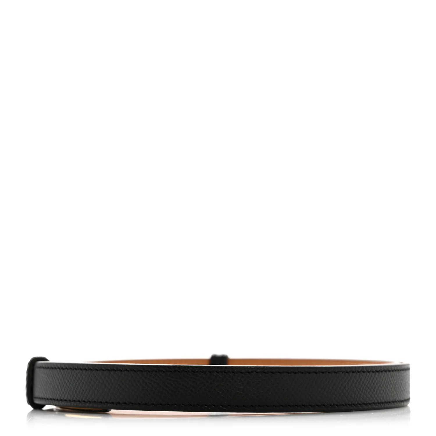 Epsom Kelly Belt Black - Image 2