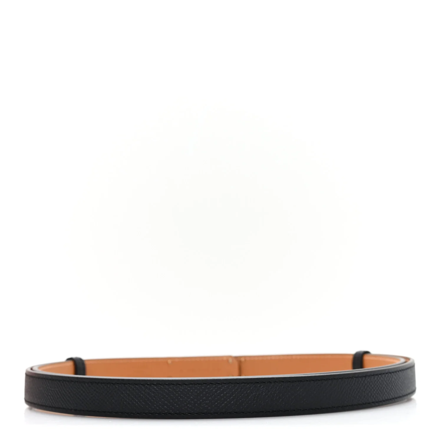 Epsom Kelly Belt Black - Image 2