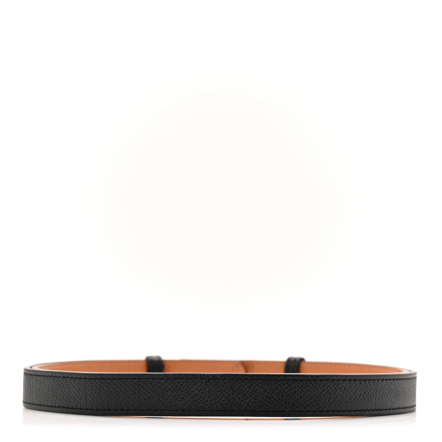 Epsom Kelly Belt Black - Image 2
