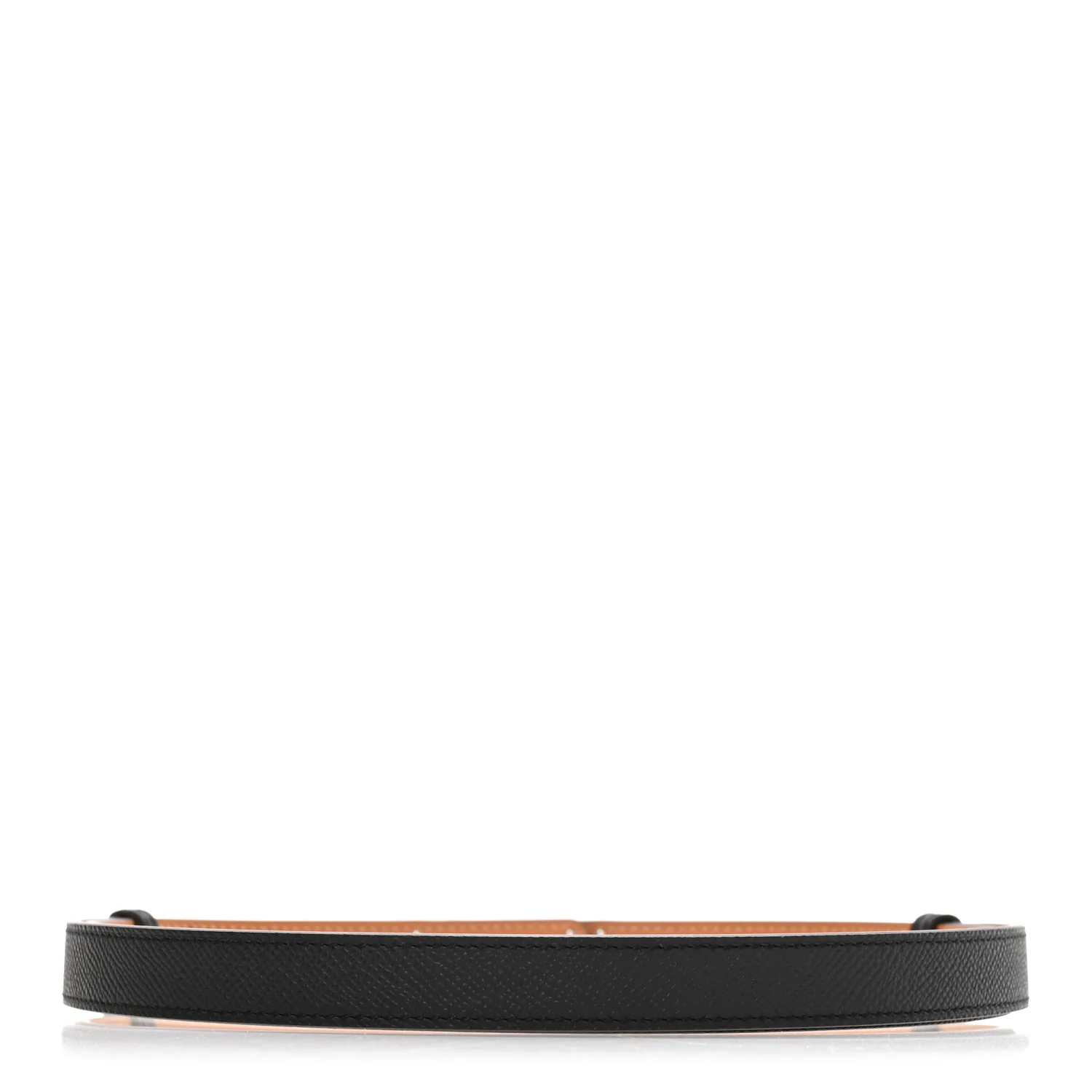 Epsom Kelly Belt Black - Image 2