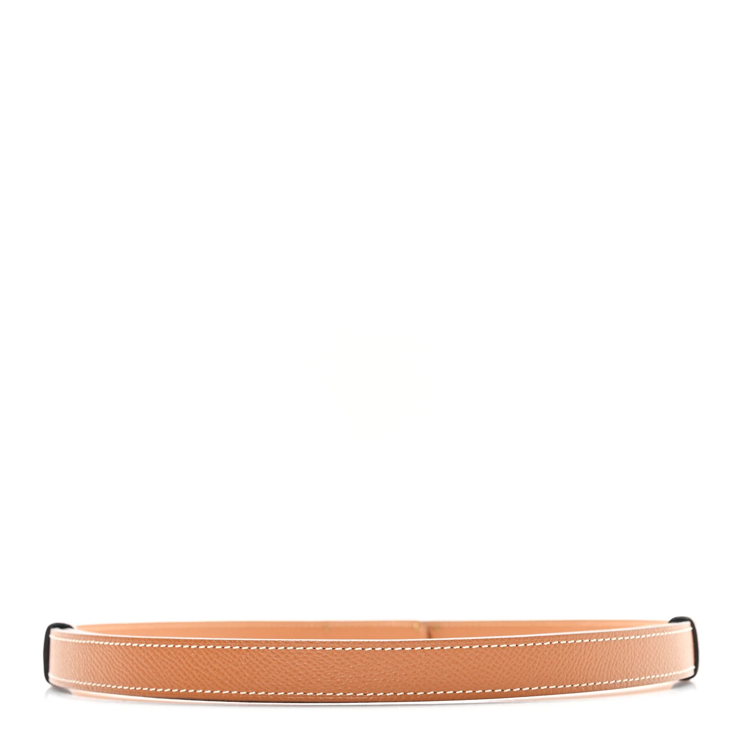 Epsom Kelly Belt Gold - Image 2