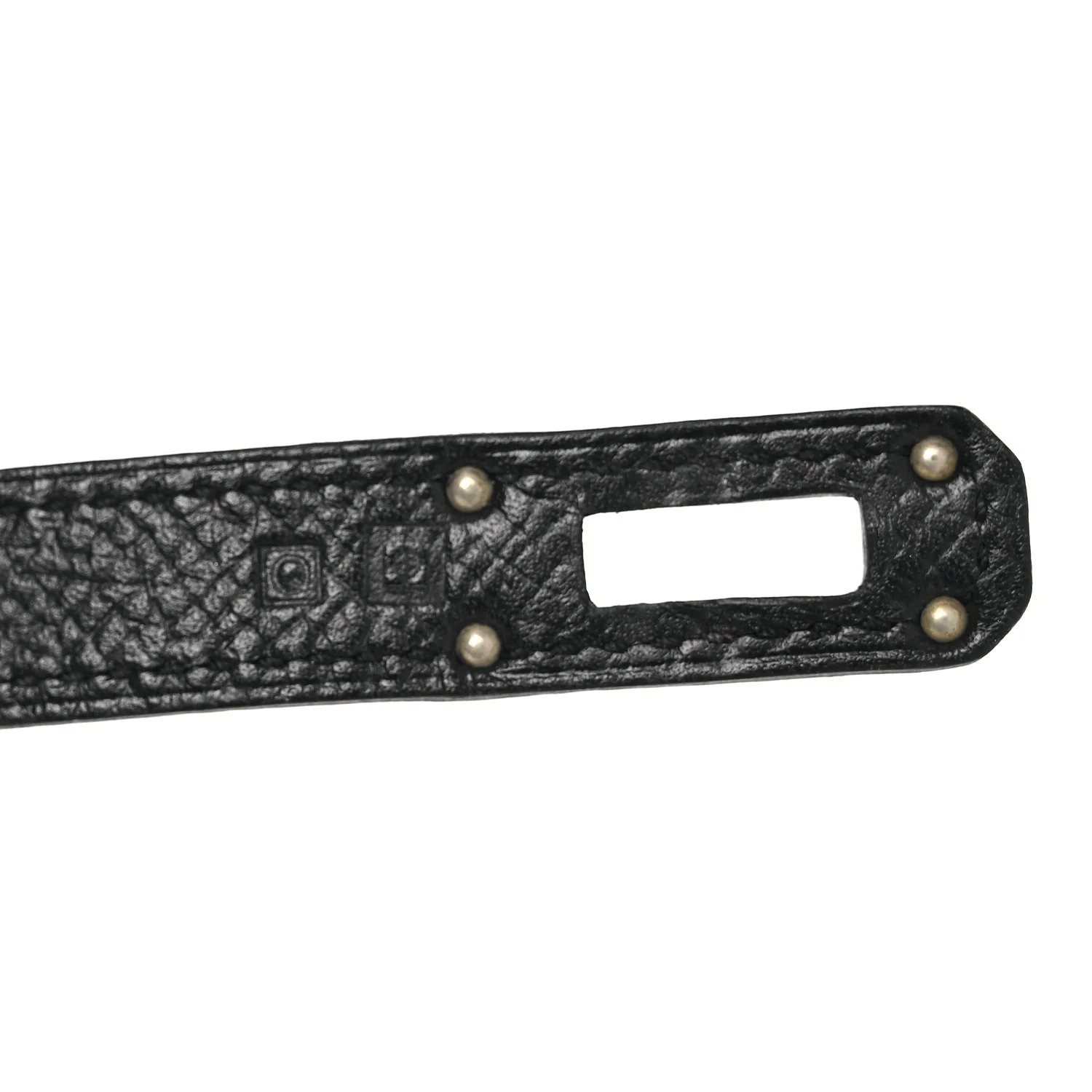 Epsom Kelly Longue Wallet Black - Image 7