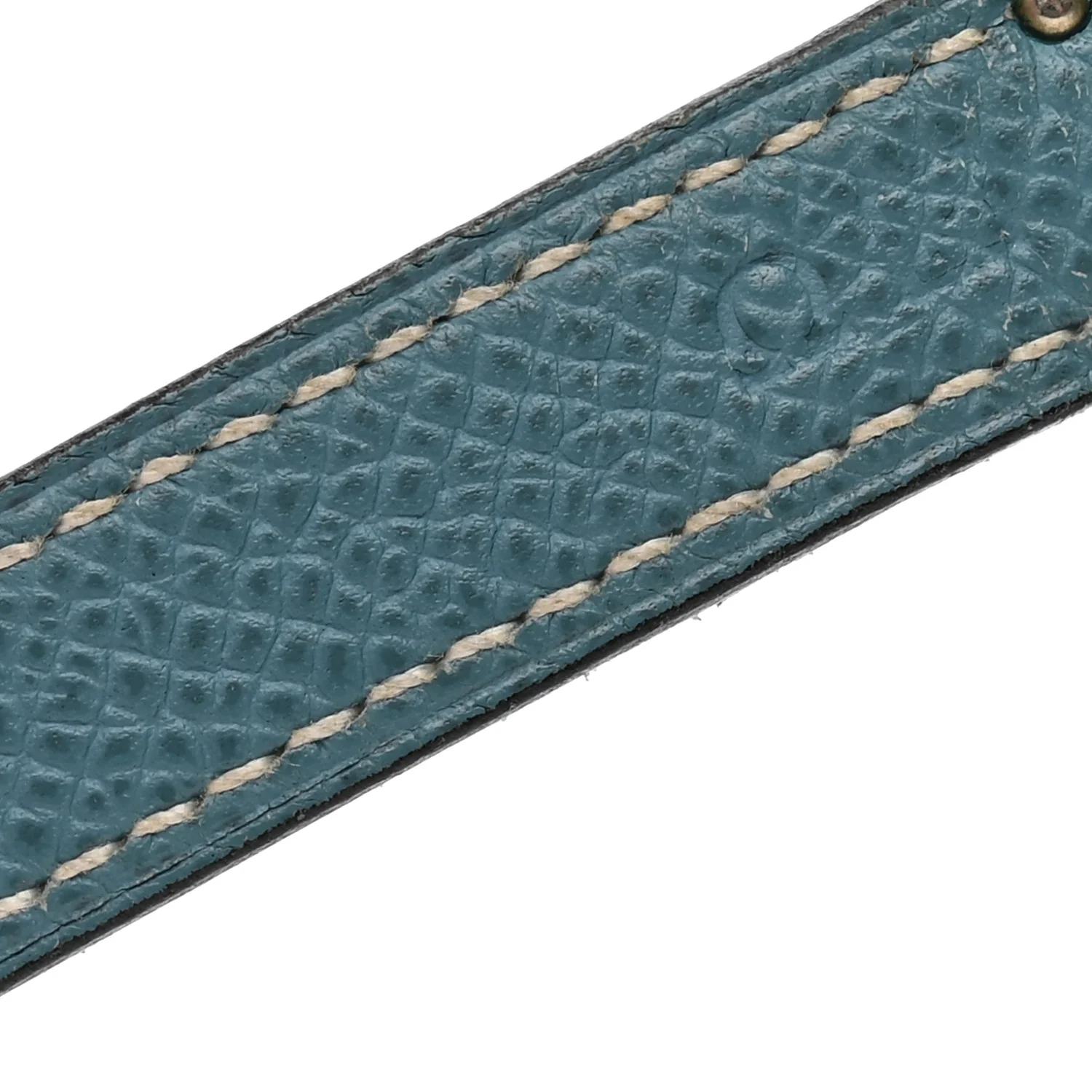 Epsom Kelly Longue Wallet Blue Jean - Image 7