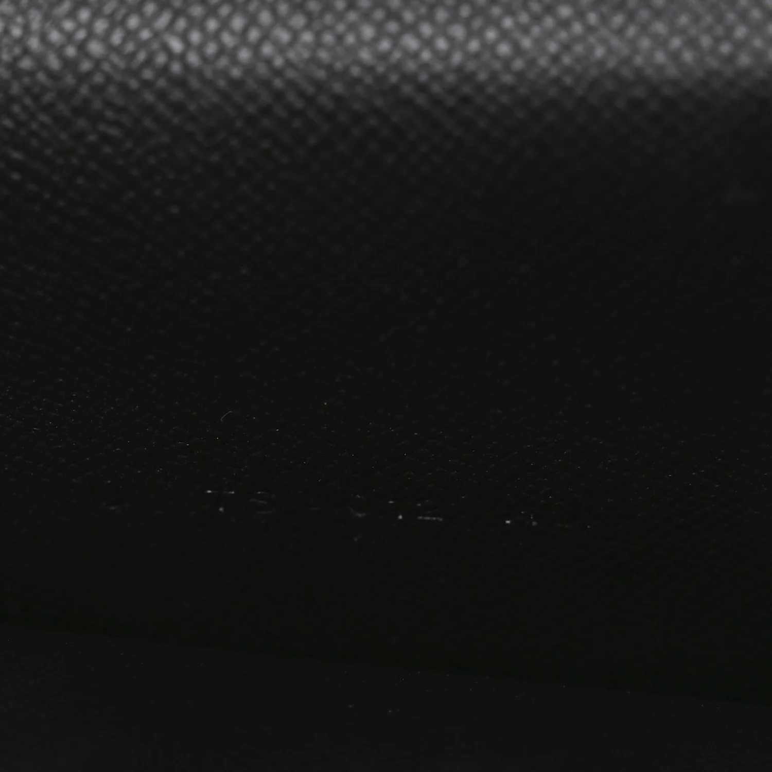 Epsom Kelly Pocket Compact Wallet Black - Image 7