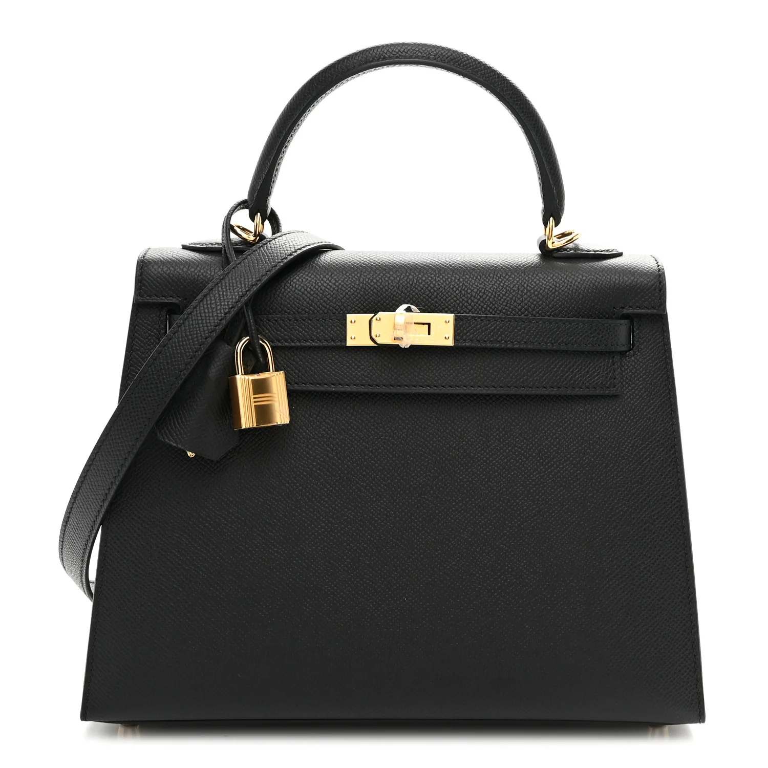Epsom Kelly Sellier 25 Black
