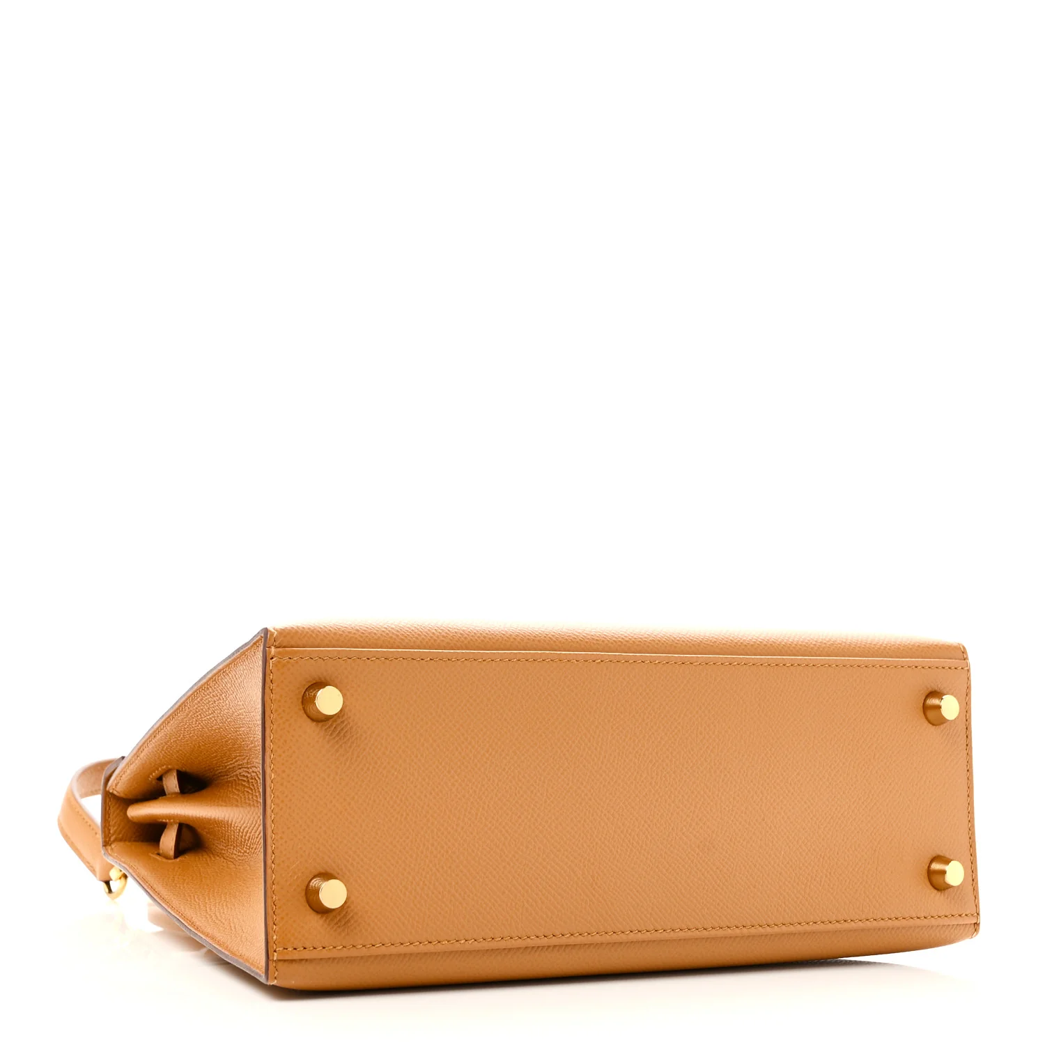 Epsom Kelly Sellier 25 Sesame - Image 4