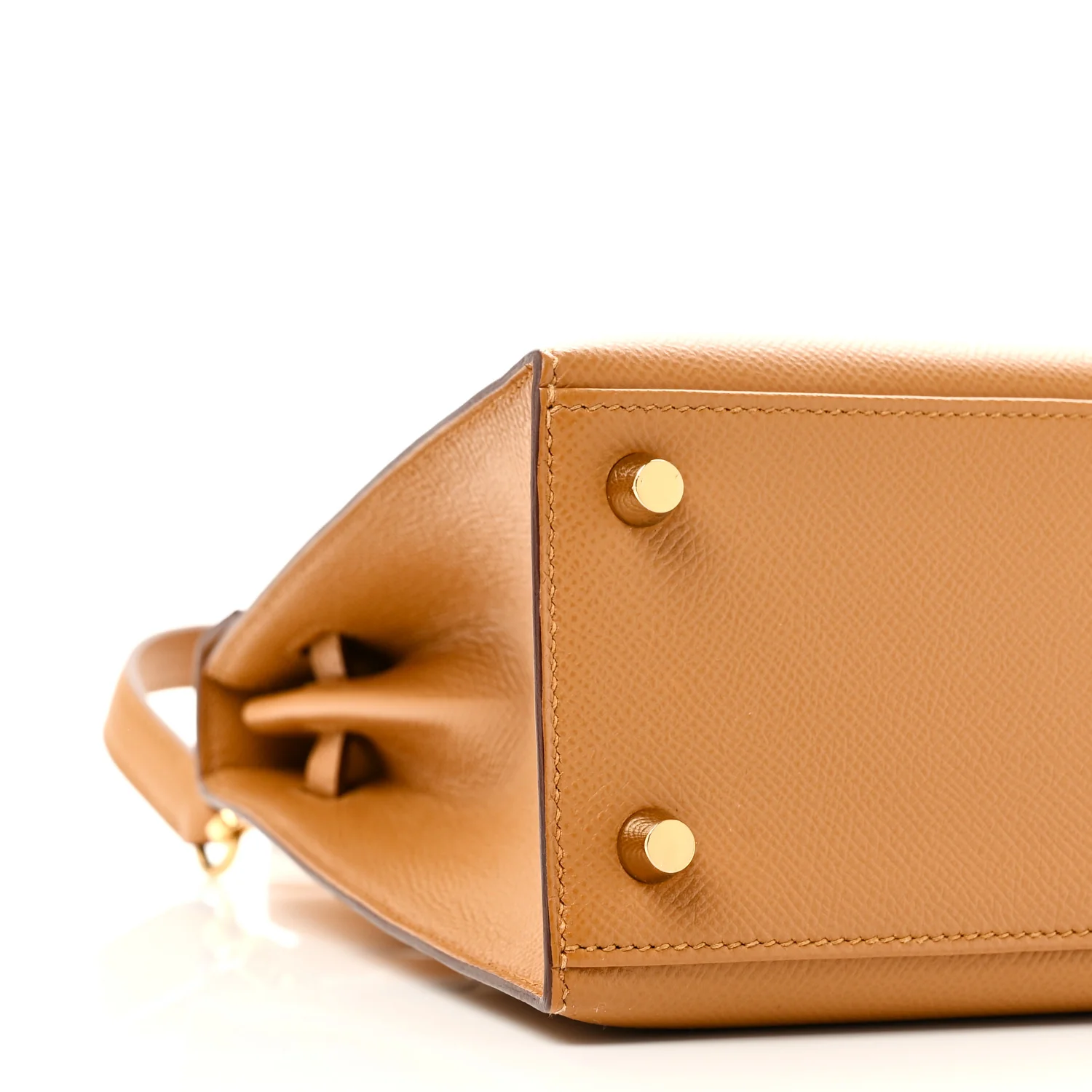 Epsom Kelly Sellier 25 Sesame - Image 9