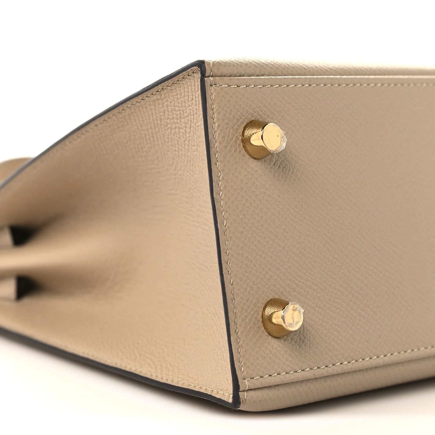 Epsom Kelly Sellier 25 Trench - Image 8