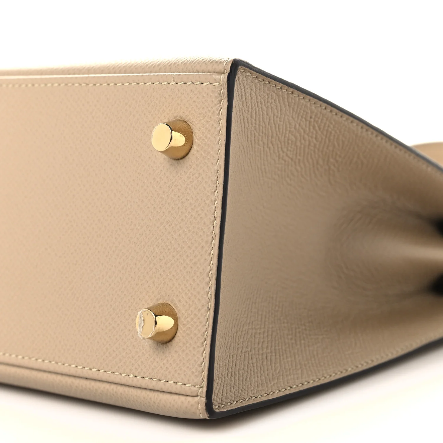 Epsom Kelly Sellier 25 Trench - Image 9