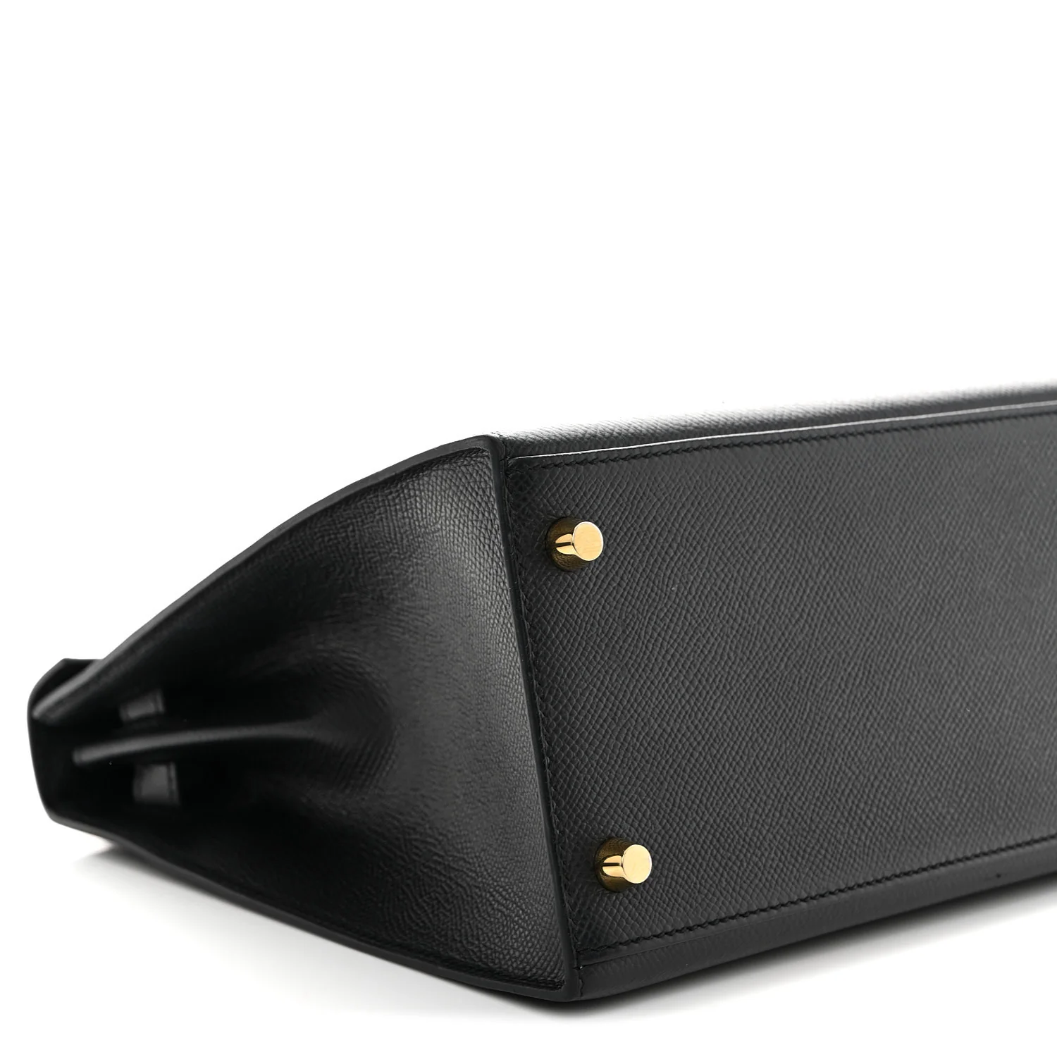 Epsom Kelly Sellier 28 Black - Image 9