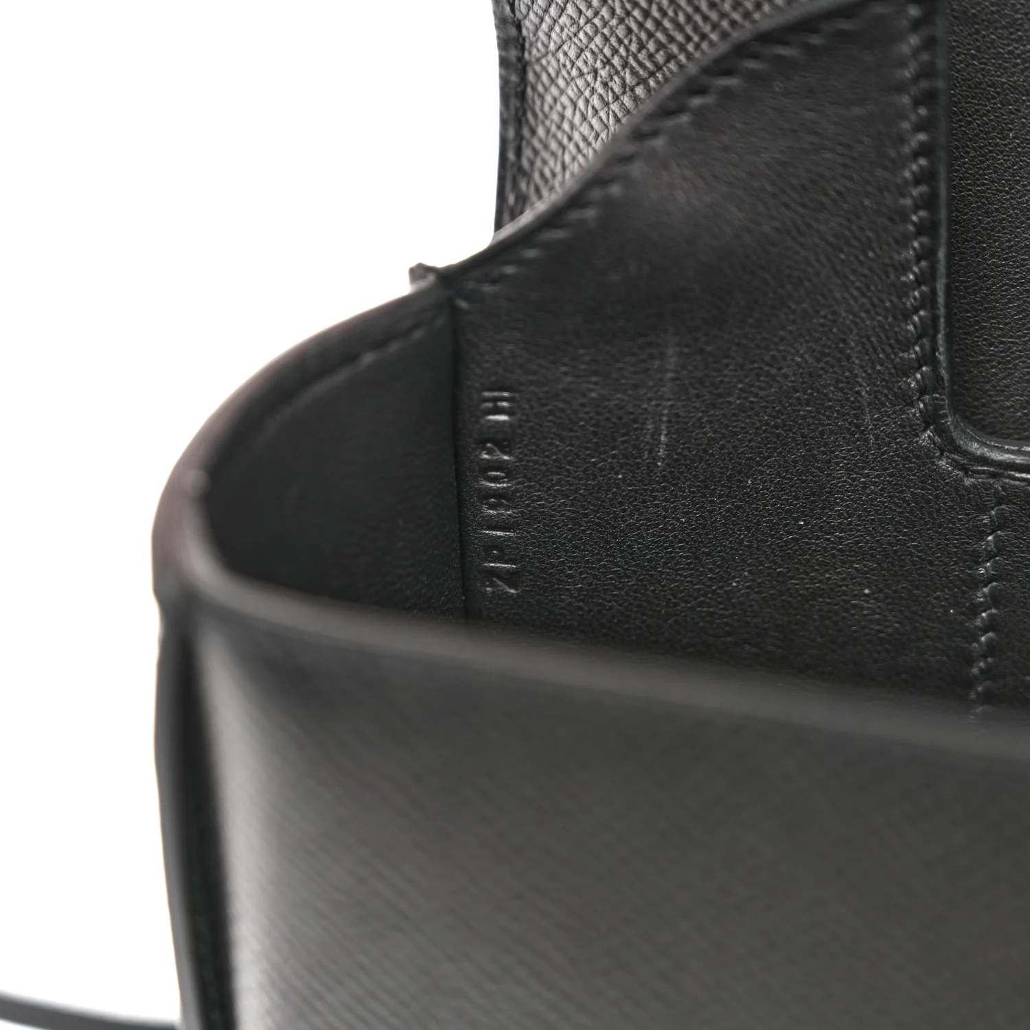 Epsom Mini Della Cavalleria Black - Image 7