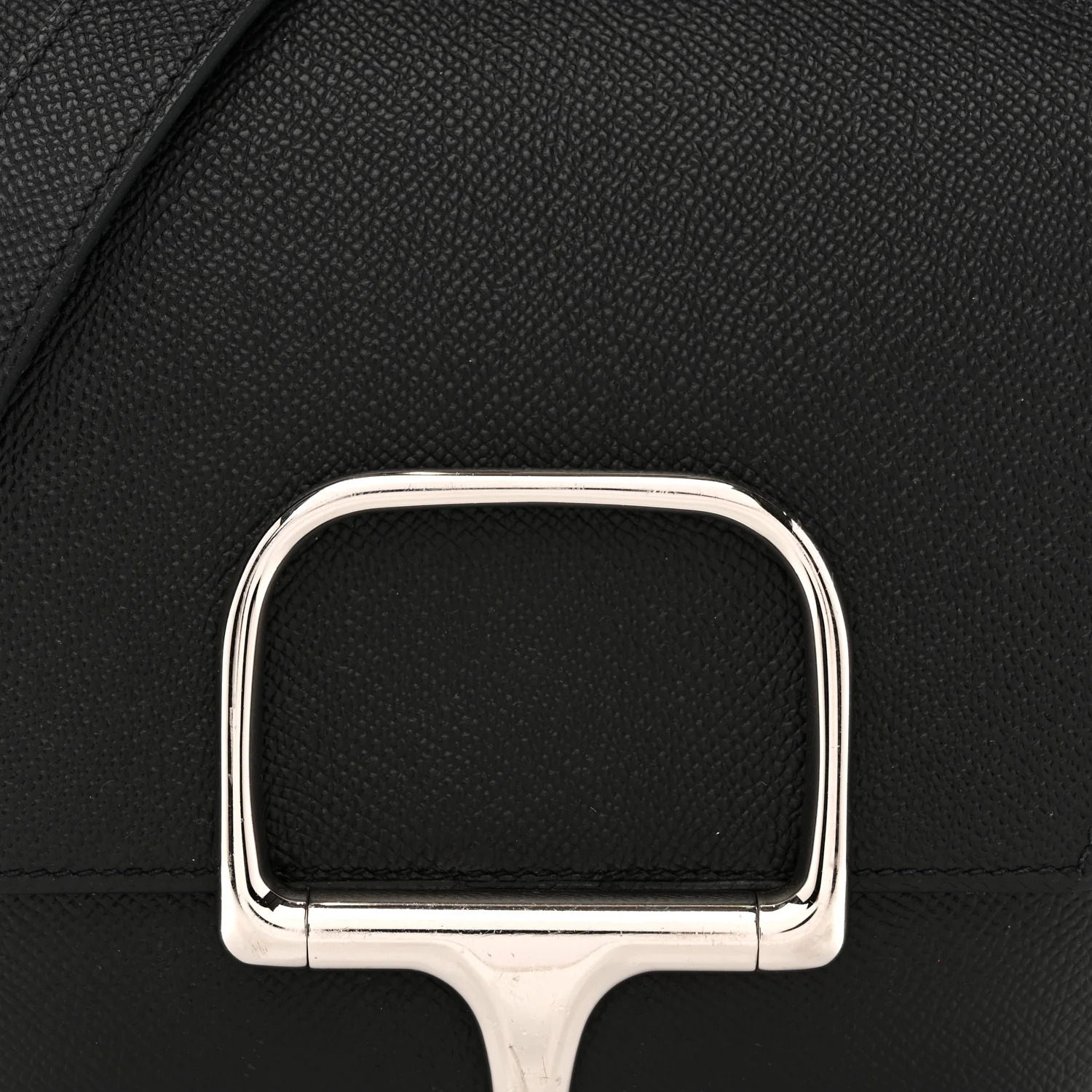 Epsom Mini Della Cavalleria Black - Image 8