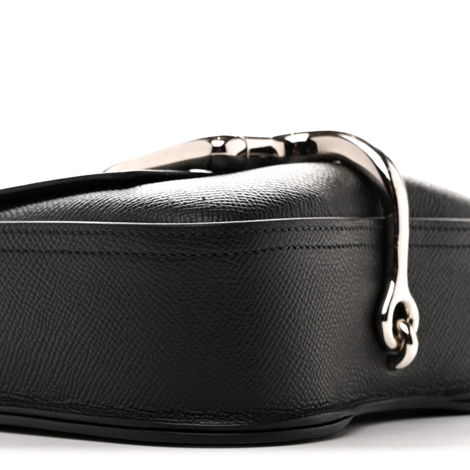 Epsom Mini Della Cavalleria Black - Image 9