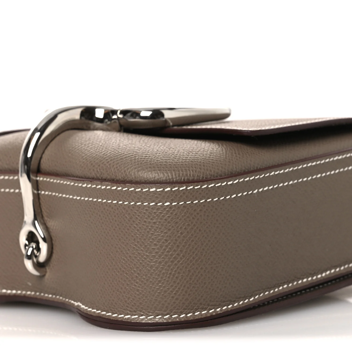 Epsom Mini Della Cavalleria Etoupe - Image 10