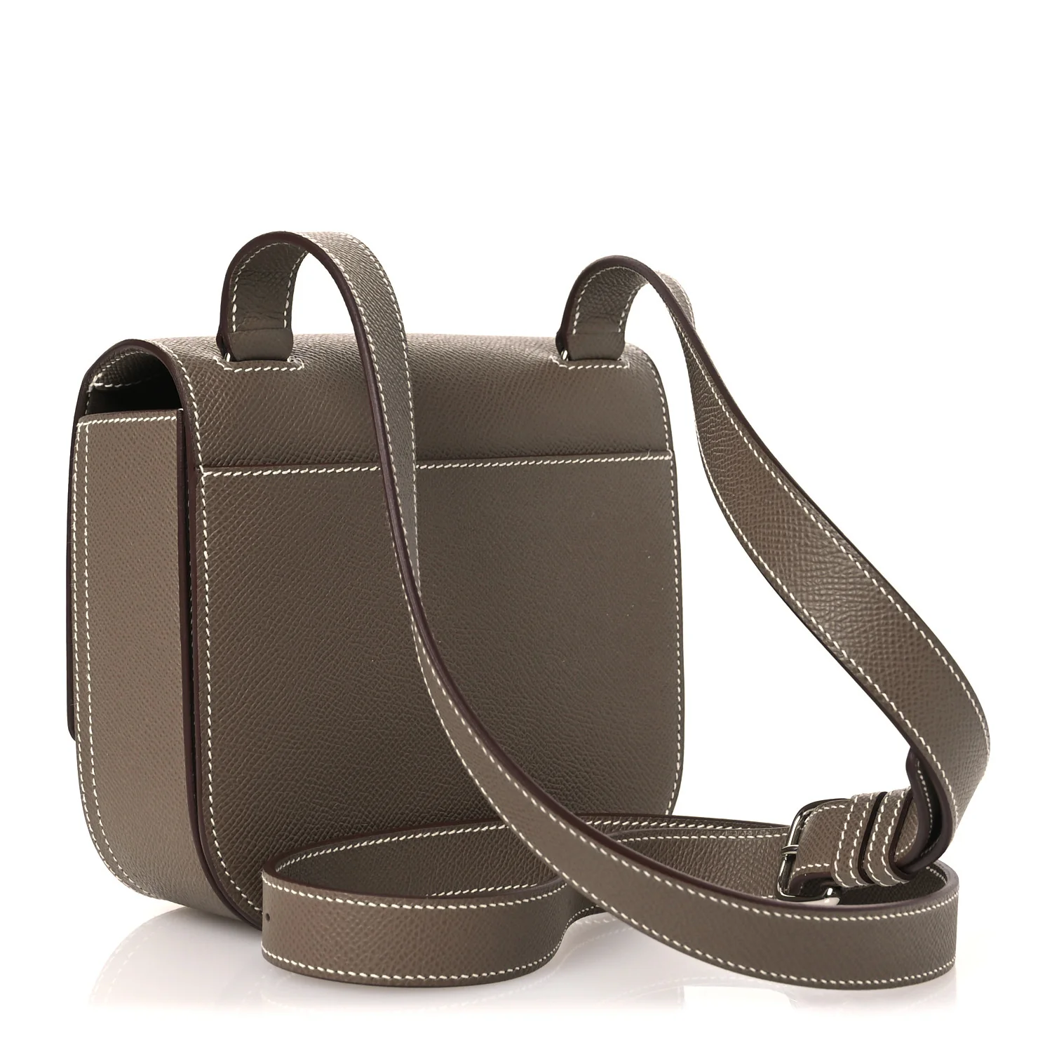Epsom Mini Della Cavalleria Etoupe - Image 3