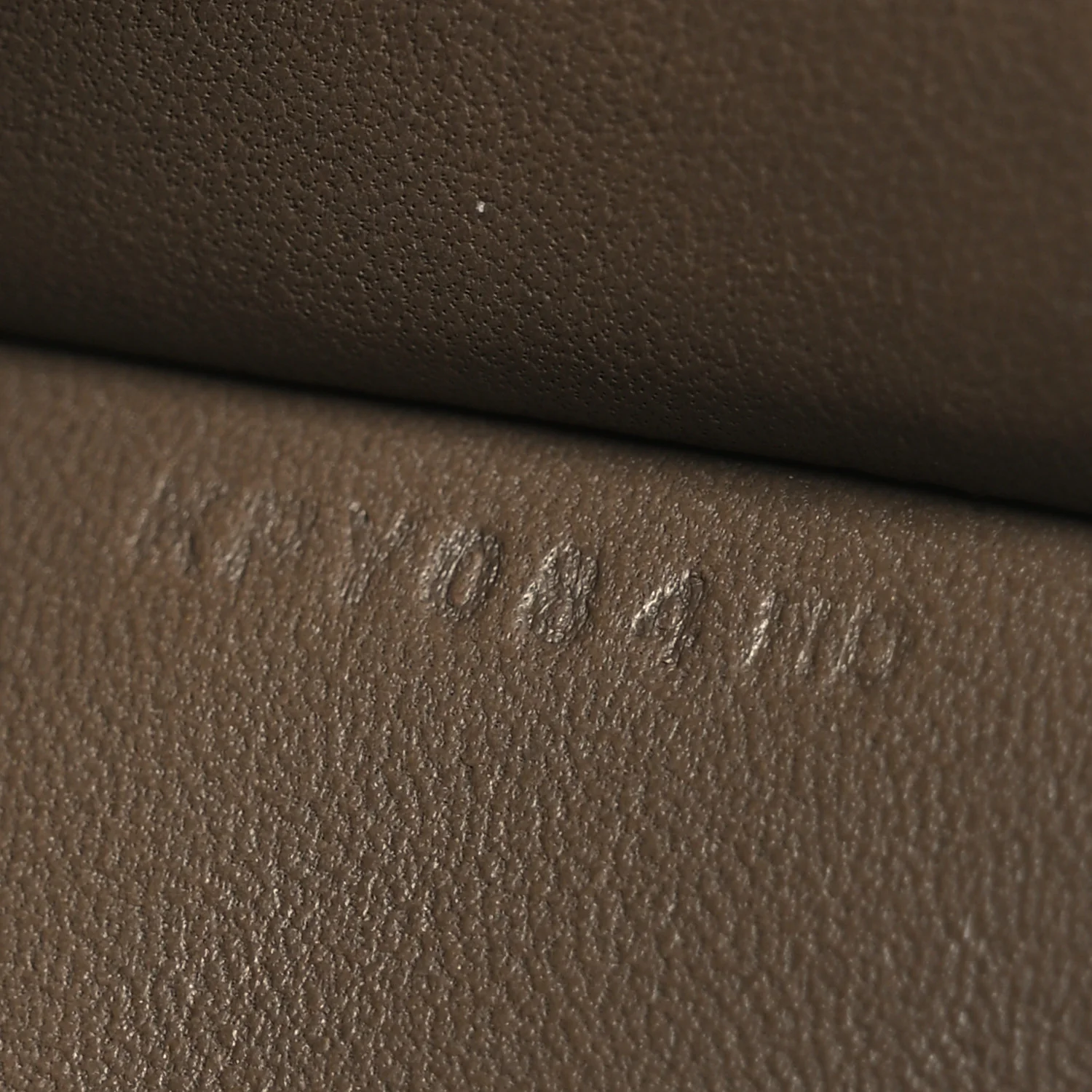 Epsom Mini Della Cavalleria Etoupe - Image 7