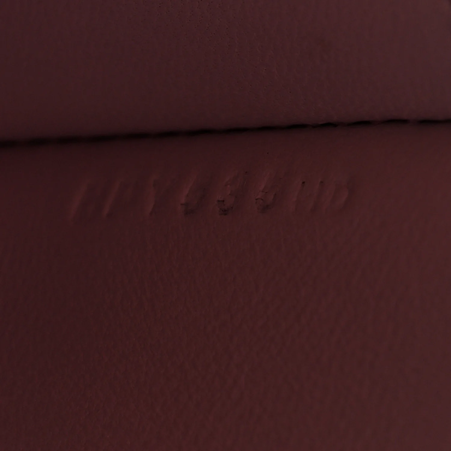 Epsom Mini Della Cavalleria Mauve Pale - Image 7