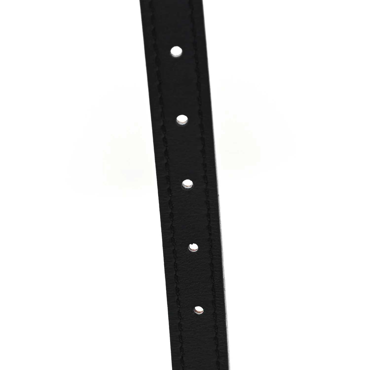 Epsom Swift 13mm Heritage Belt 90 36 Gold Black - Image 4