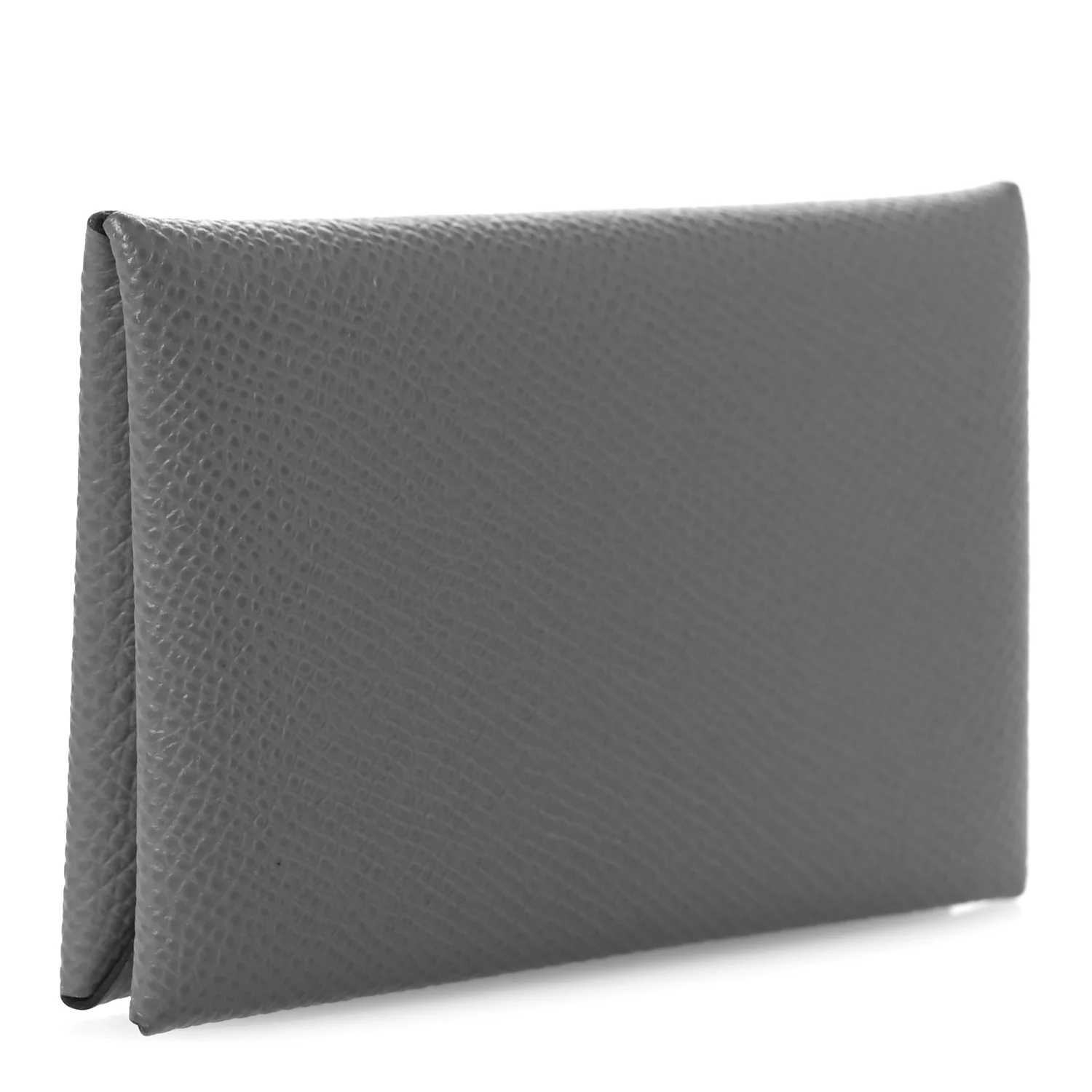Epsom Verso Calvi Card Case Blue Hydra Deep Blue - Image 3