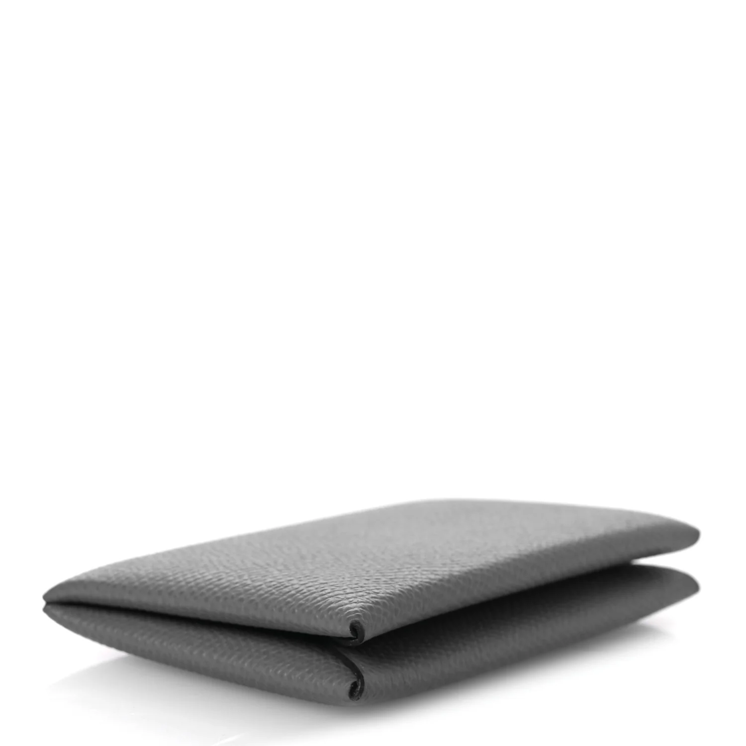 Epsom Verso Calvi Card Case Blue Hydra Deep Blue - Image 4