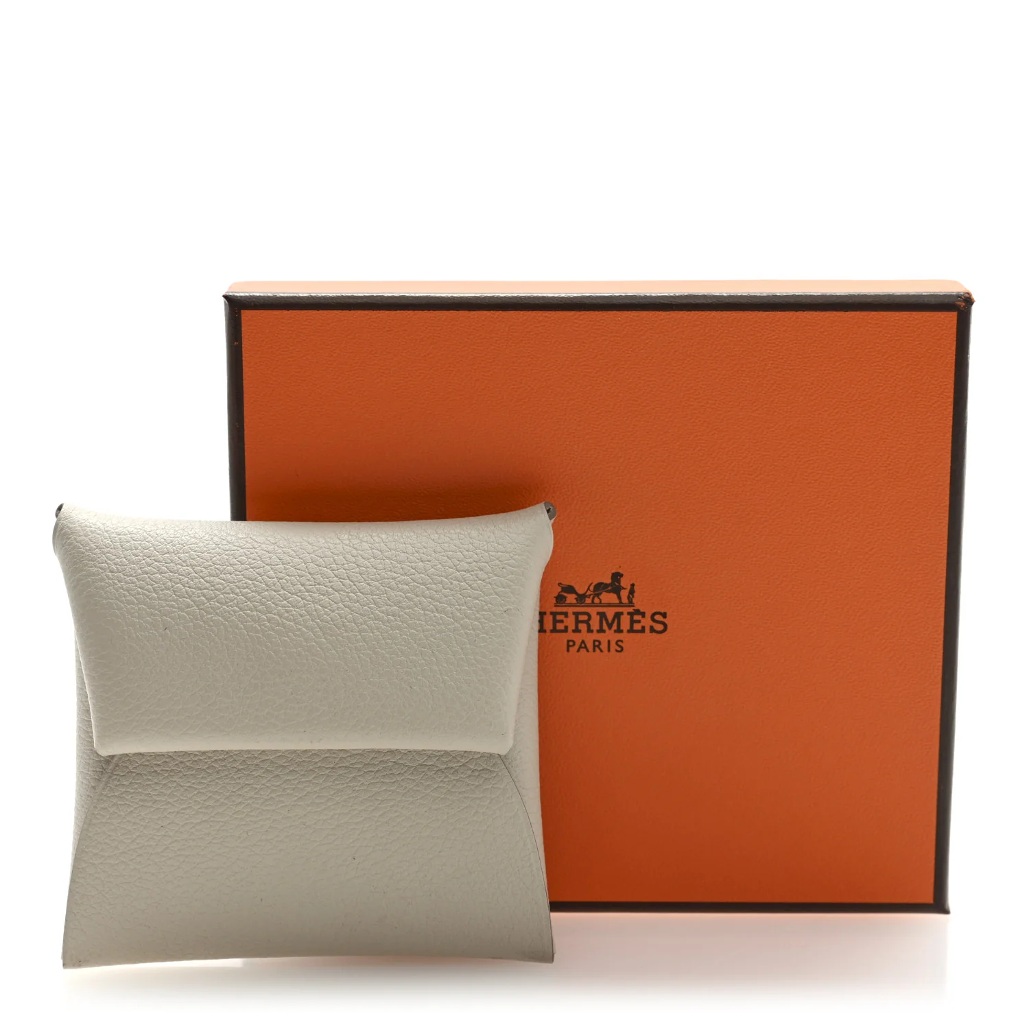 Evercolor Bastia Coin Purse Beton - Image 8