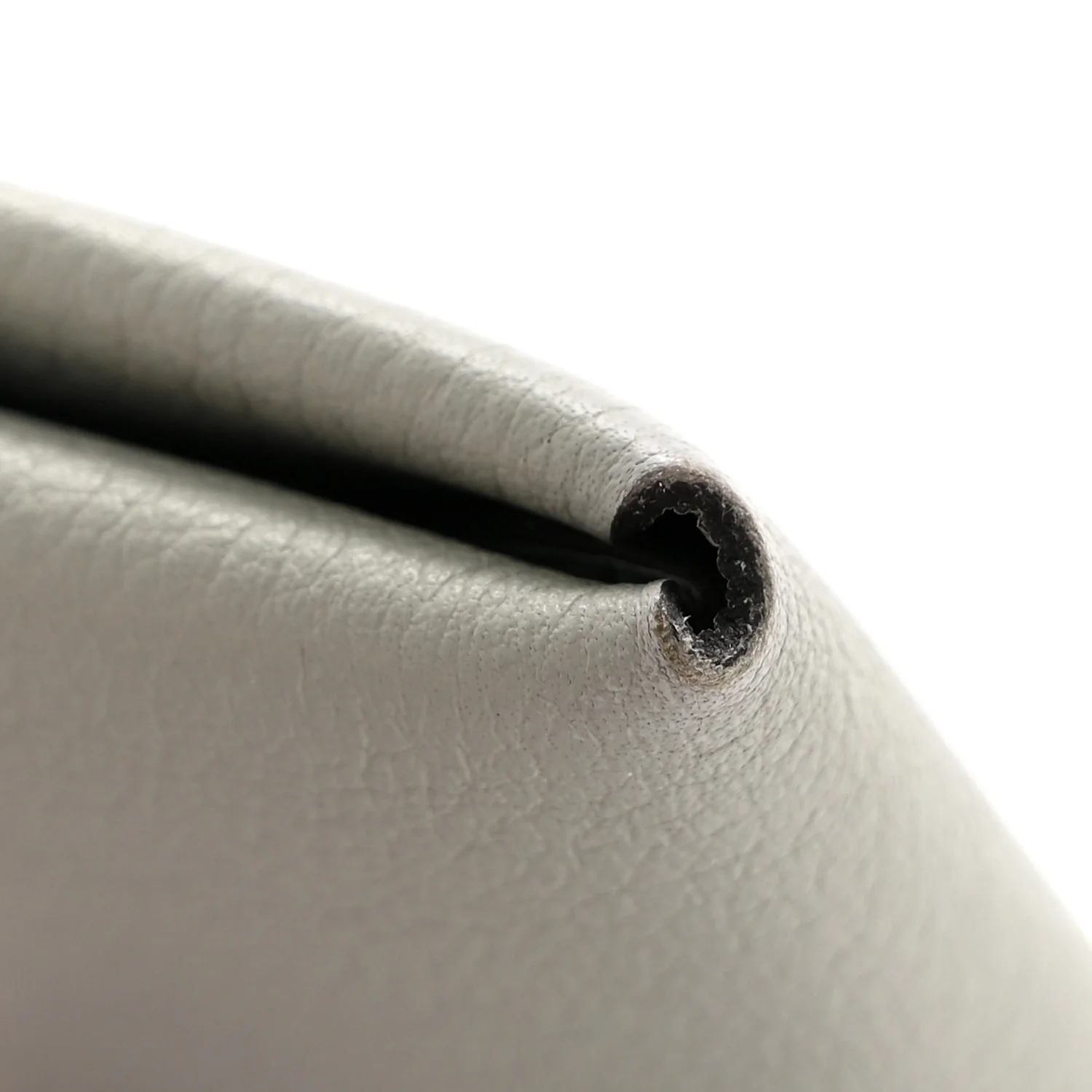 Evercolor Calvi Duo Card Case Gris Mouette - Image 8