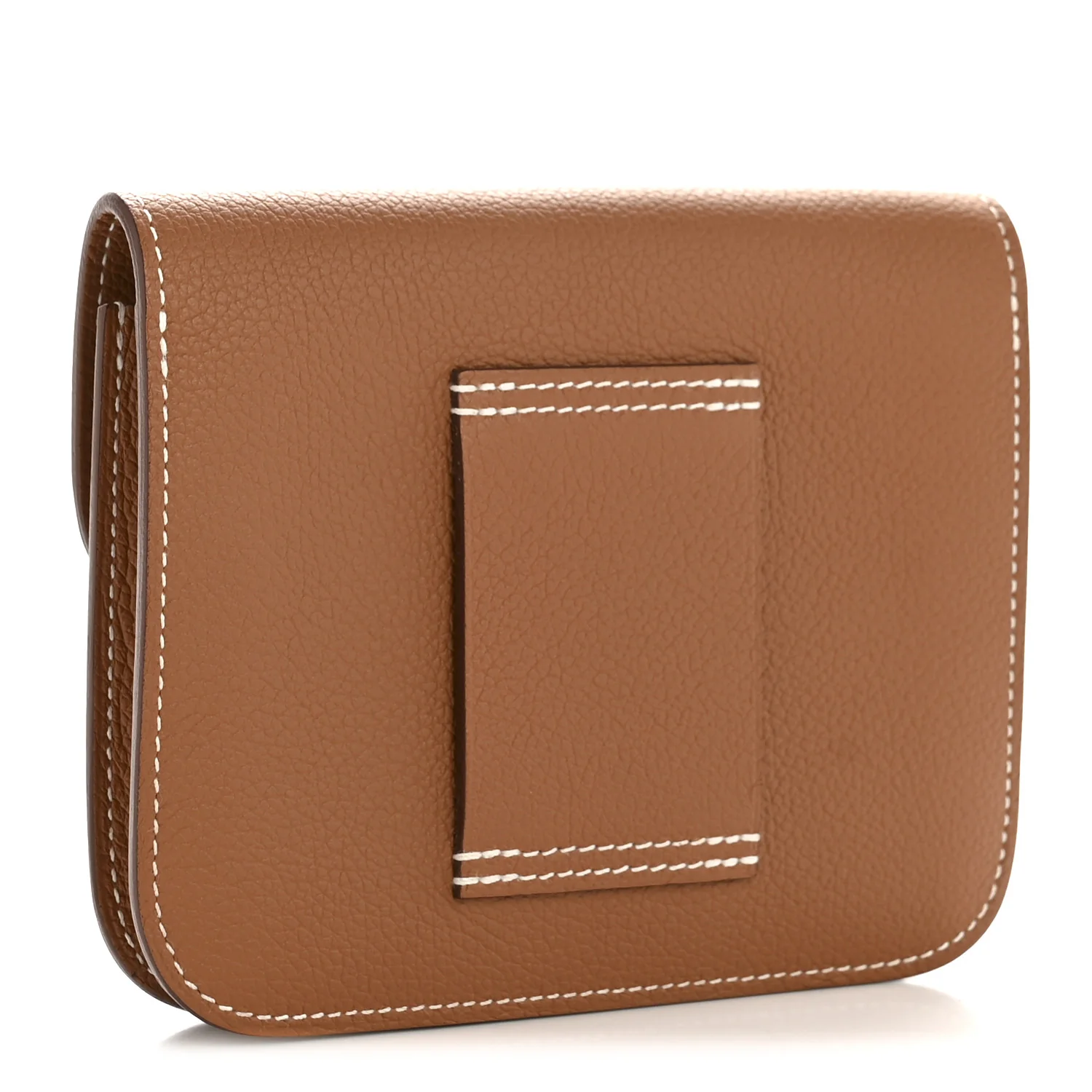 Evercolor Constance Slim Wallet Gold - Image 4