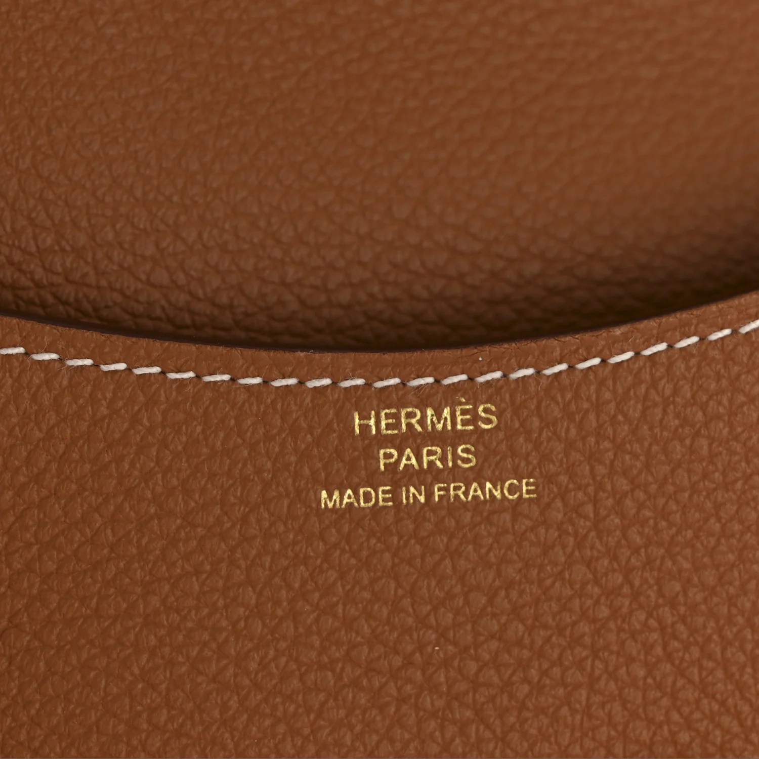 Evercolor Constance Slim Wallet Gold - Image 7