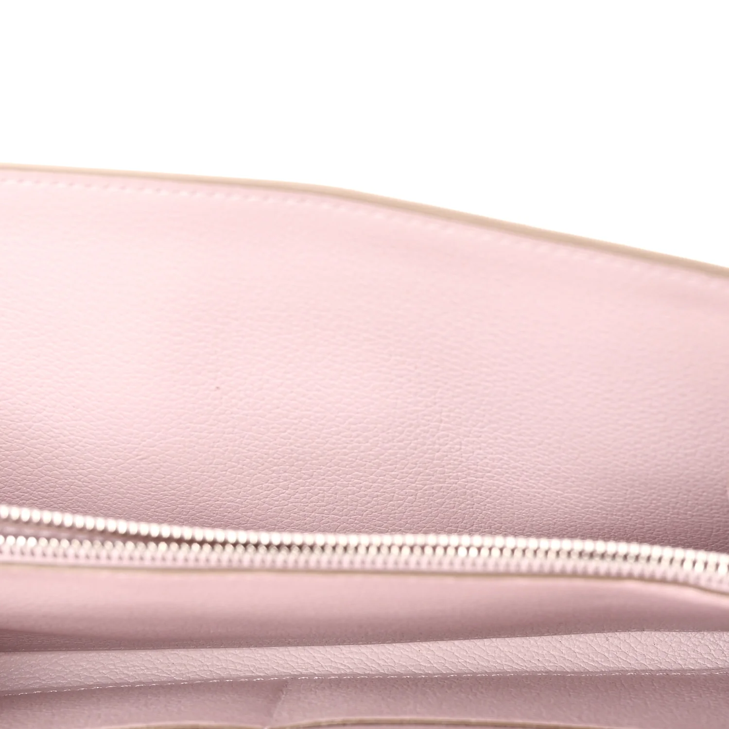 Evercolor Constance Wallet To Go Mauve Pale - Image 5
