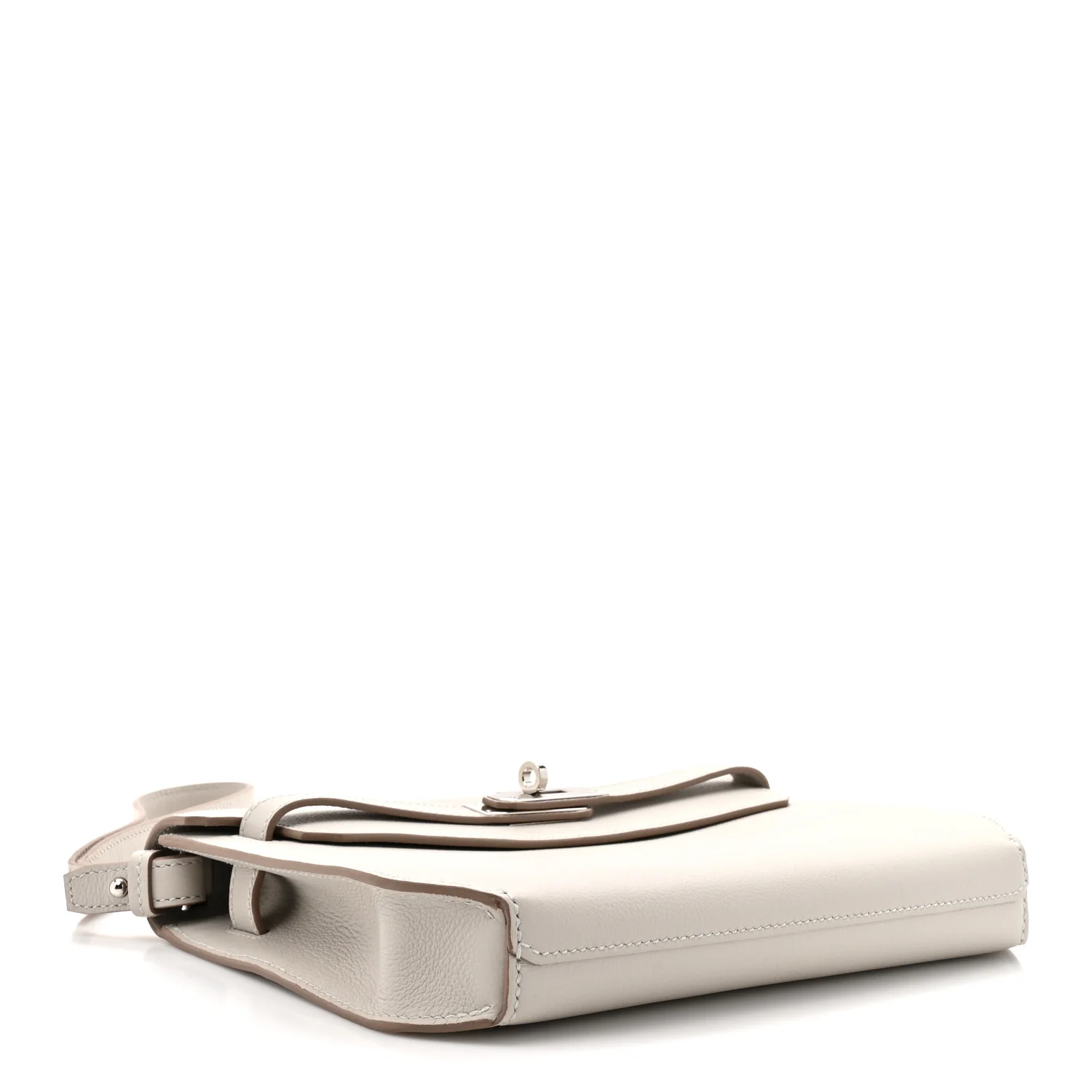 Evercolor Kelly Depeches 25 Pouch Beton - Image 4