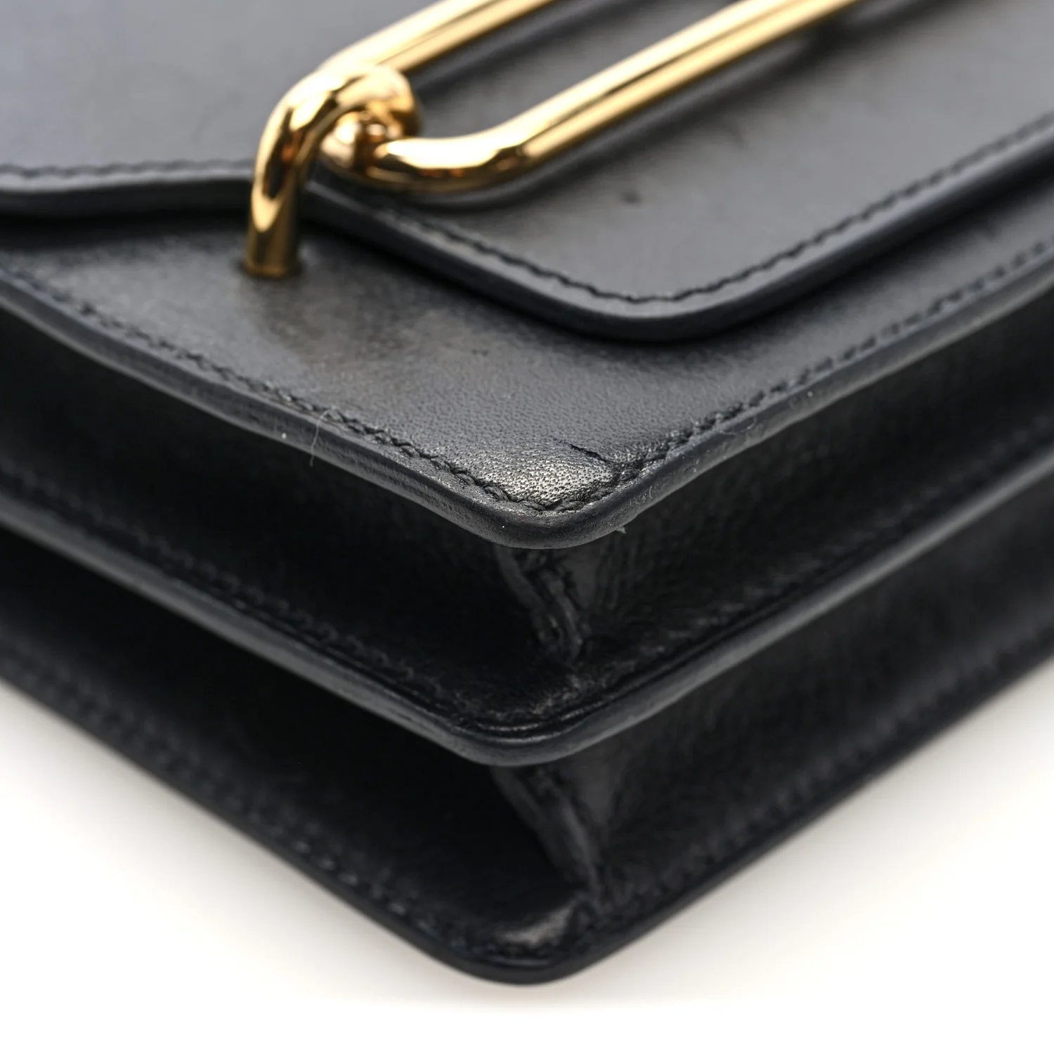 Evercolor Mini Sac Roulis Black - Image 8