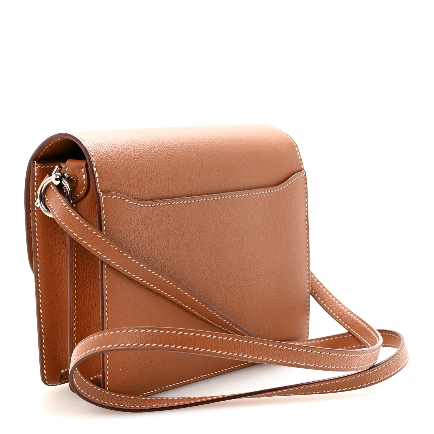 Evercolor Mini Sac Roulis Gold - Image 3
