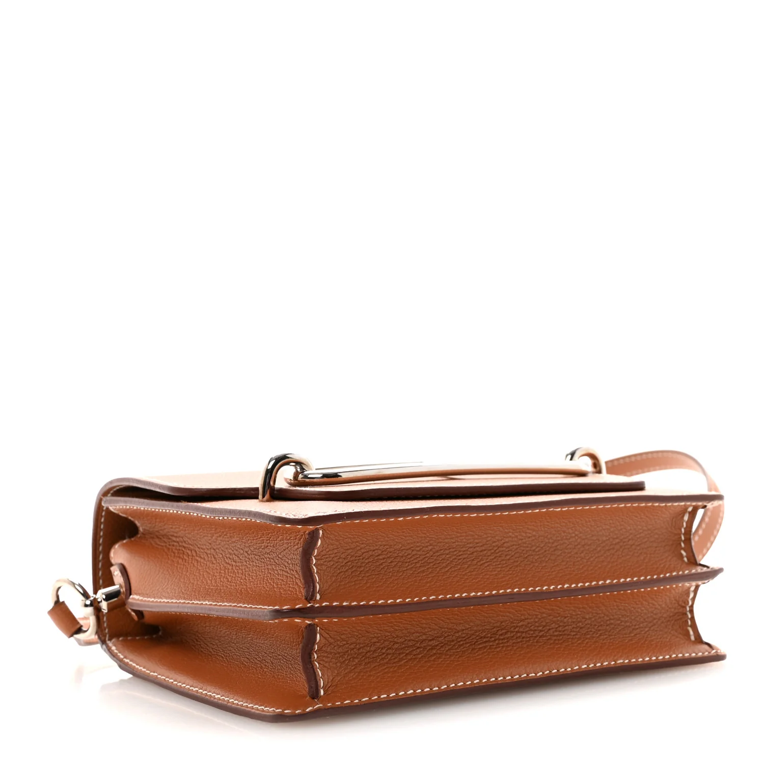 Evercolor Mini Sac Roulis Gold - Image 4