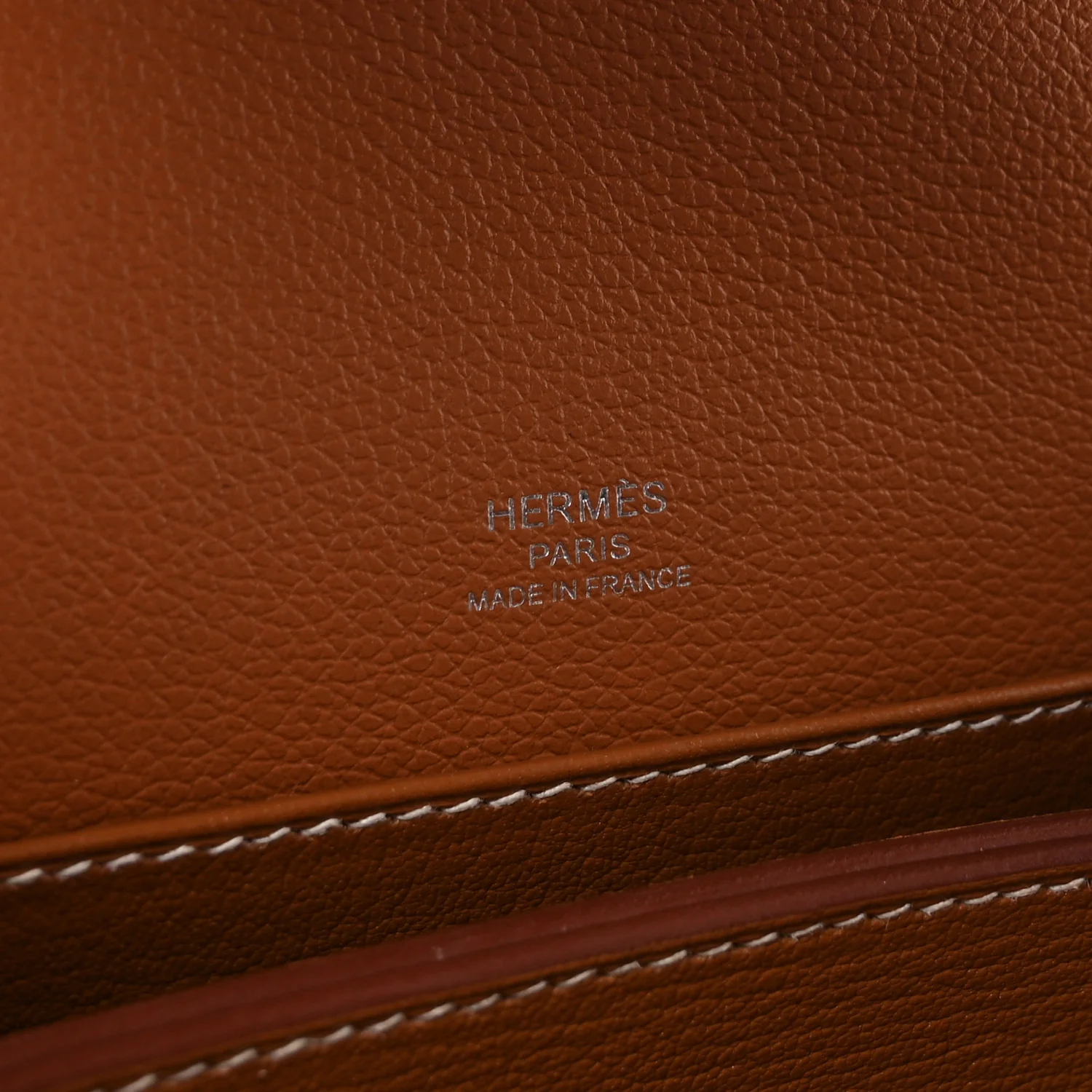 Evercolor Mini Sac Roulis Gold - Image 6