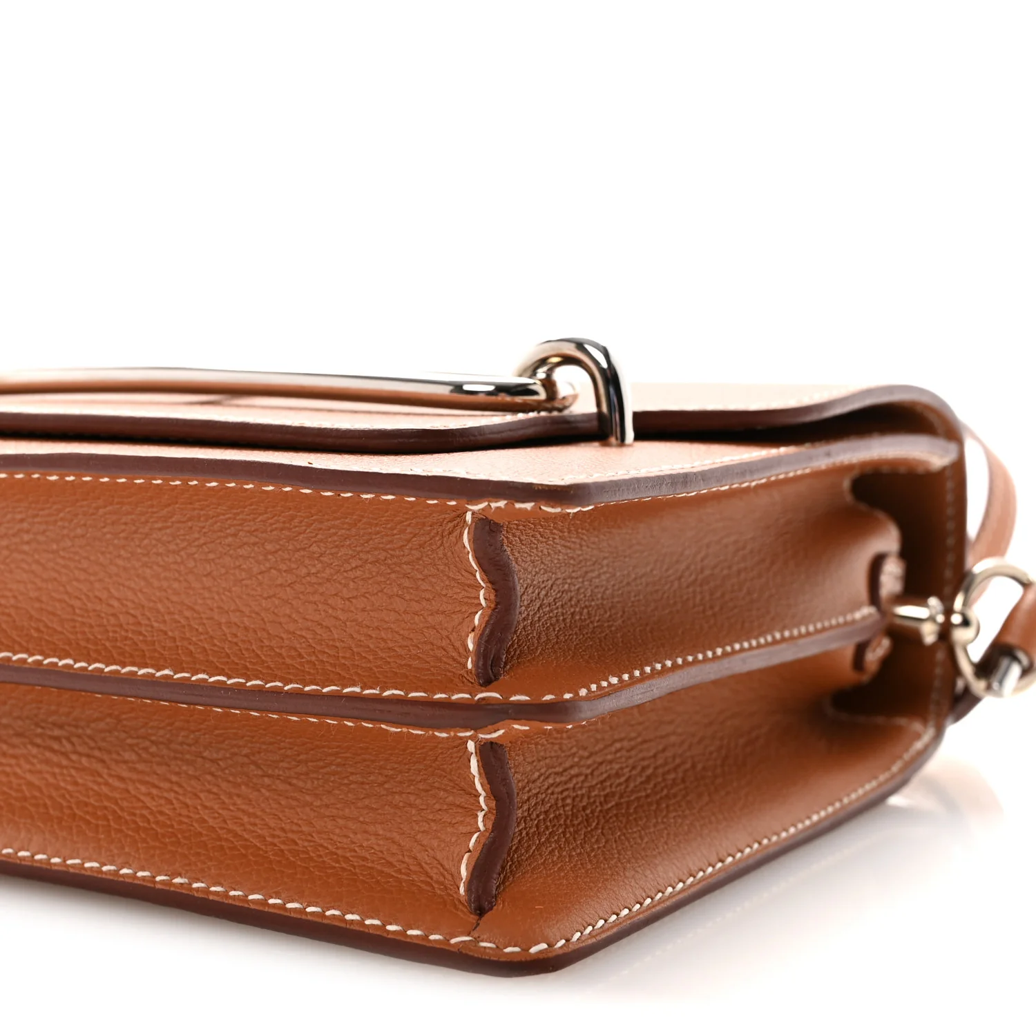 Evercolor Mini Sac Roulis Gold - Image 9