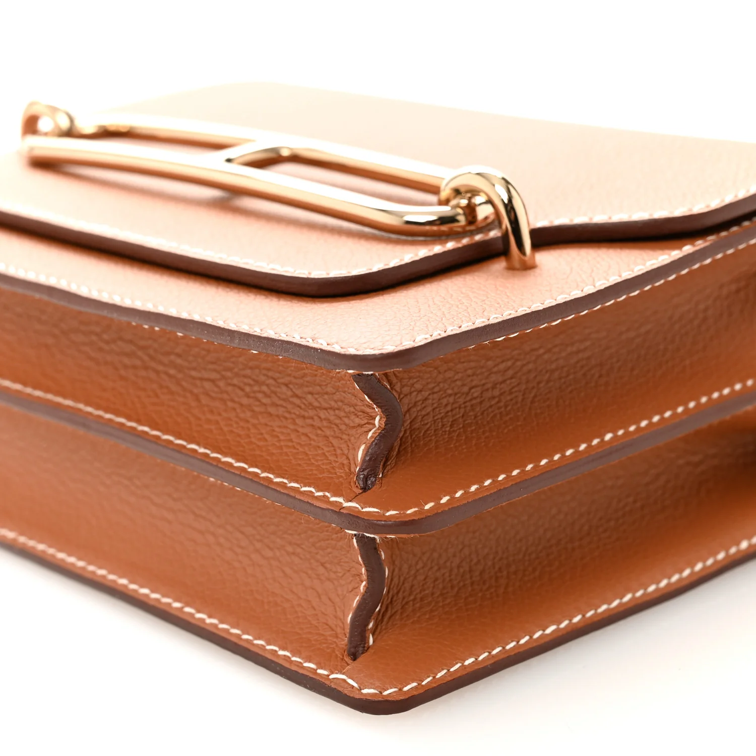 Evercolor Mini Sac Roulis Gold - Image 10