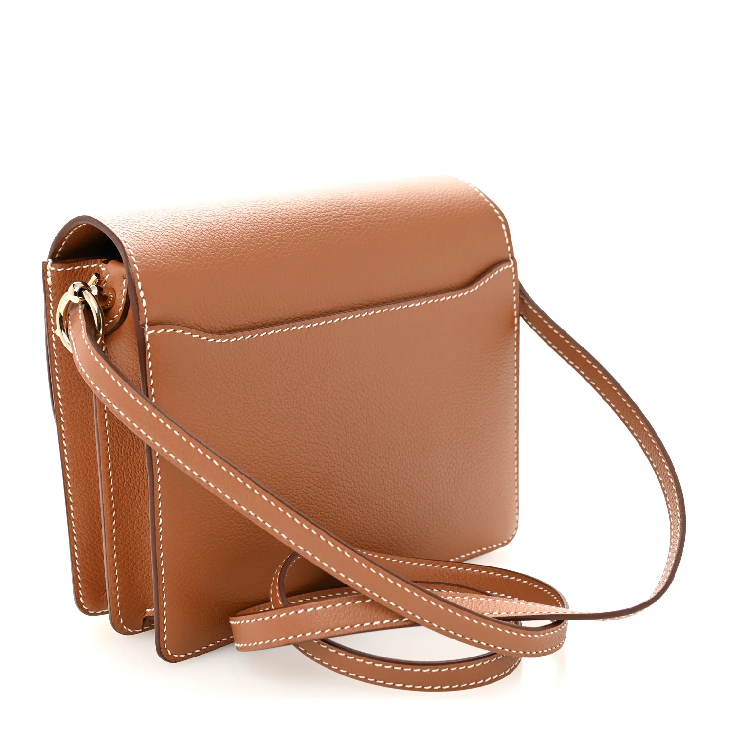 Evercolor Mini Sac Roulis Gold - Image 3