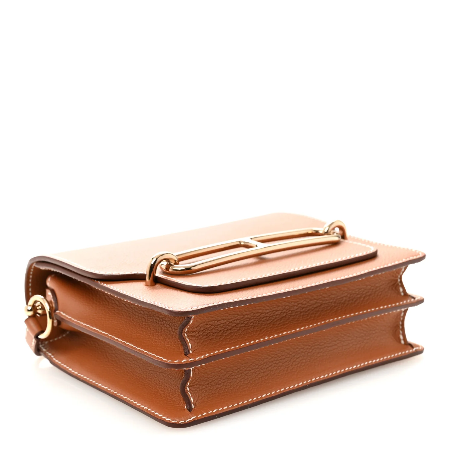 Evercolor Mini Sac Roulis Gold - Image 4