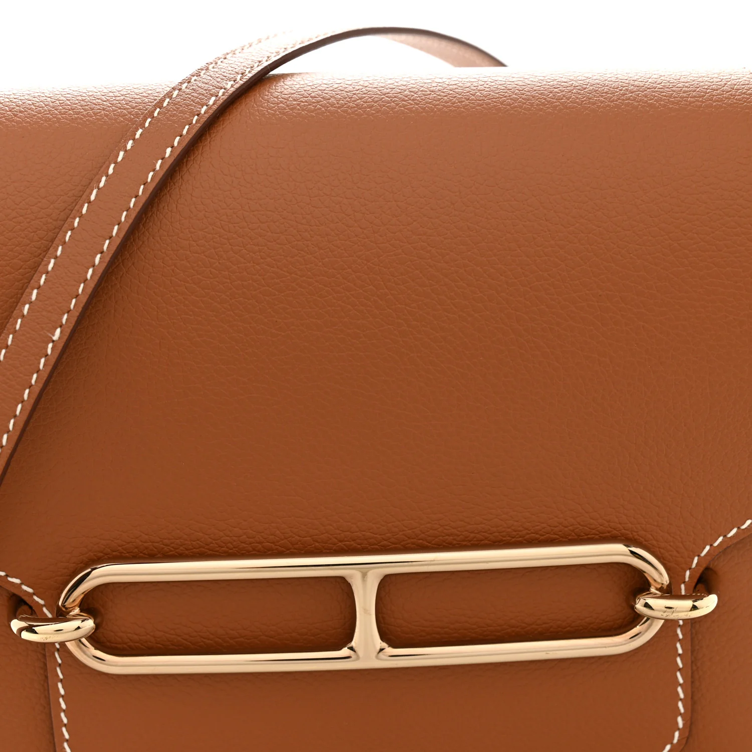 Evercolor Mini Sac Roulis Gold - Image 8