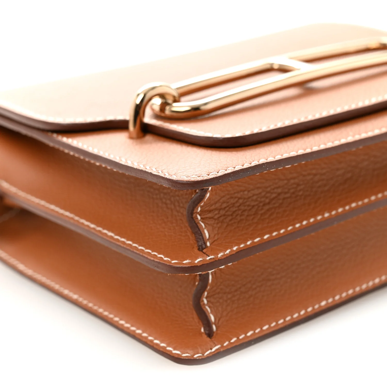 Evercolor Mini Sac Roulis Gold - Image 9