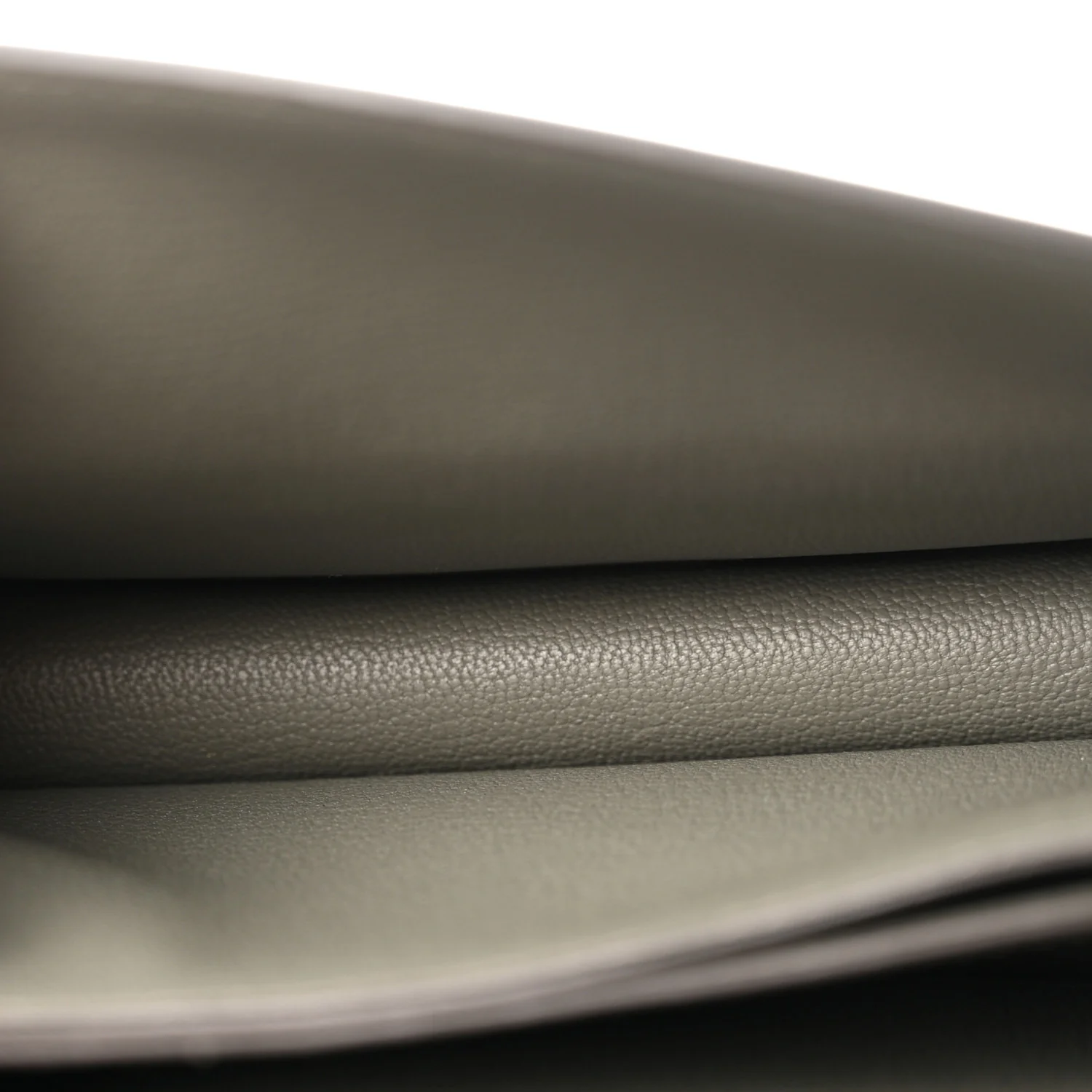 Evercolor Mini Sac Roulis Gris Meyer - Image 5