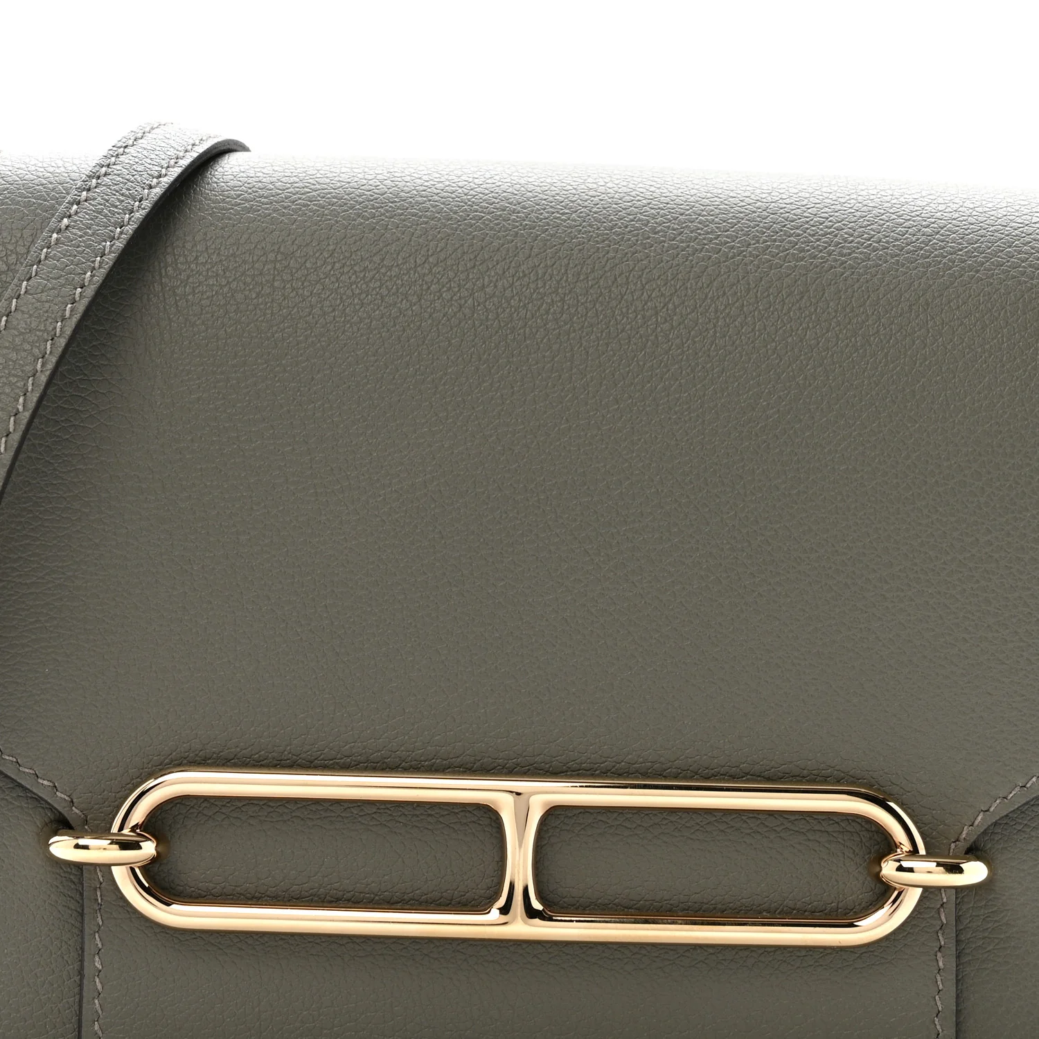 Evercolor Mini Sac Roulis Gris Meyer - Image 9