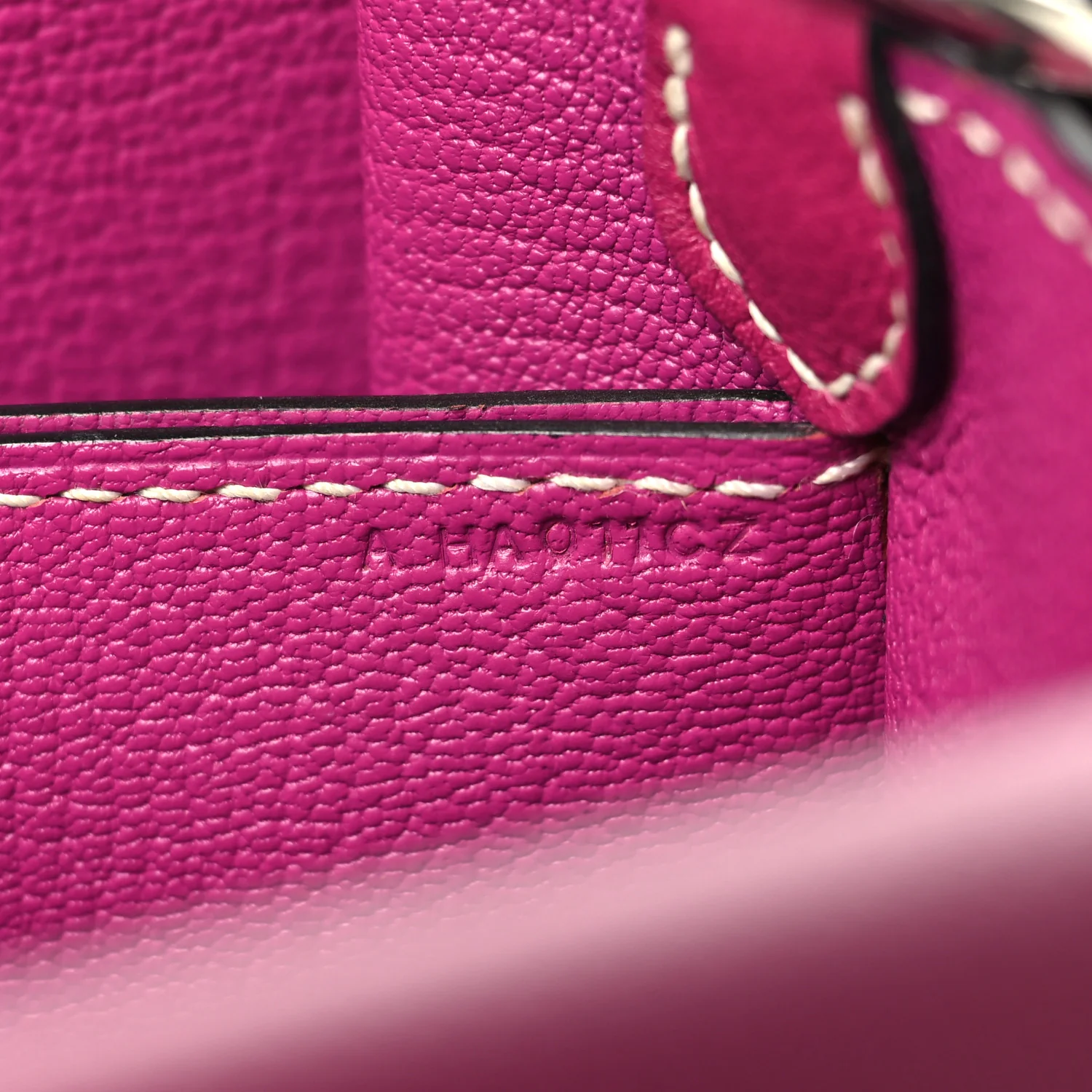 Evercolor Sac Roulis 23 Rose Pourpre - Image 8