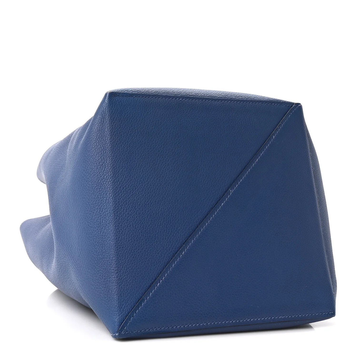 Evercolor Swift Sac Licol 17 Bleu Brighton White Black - Image 4
