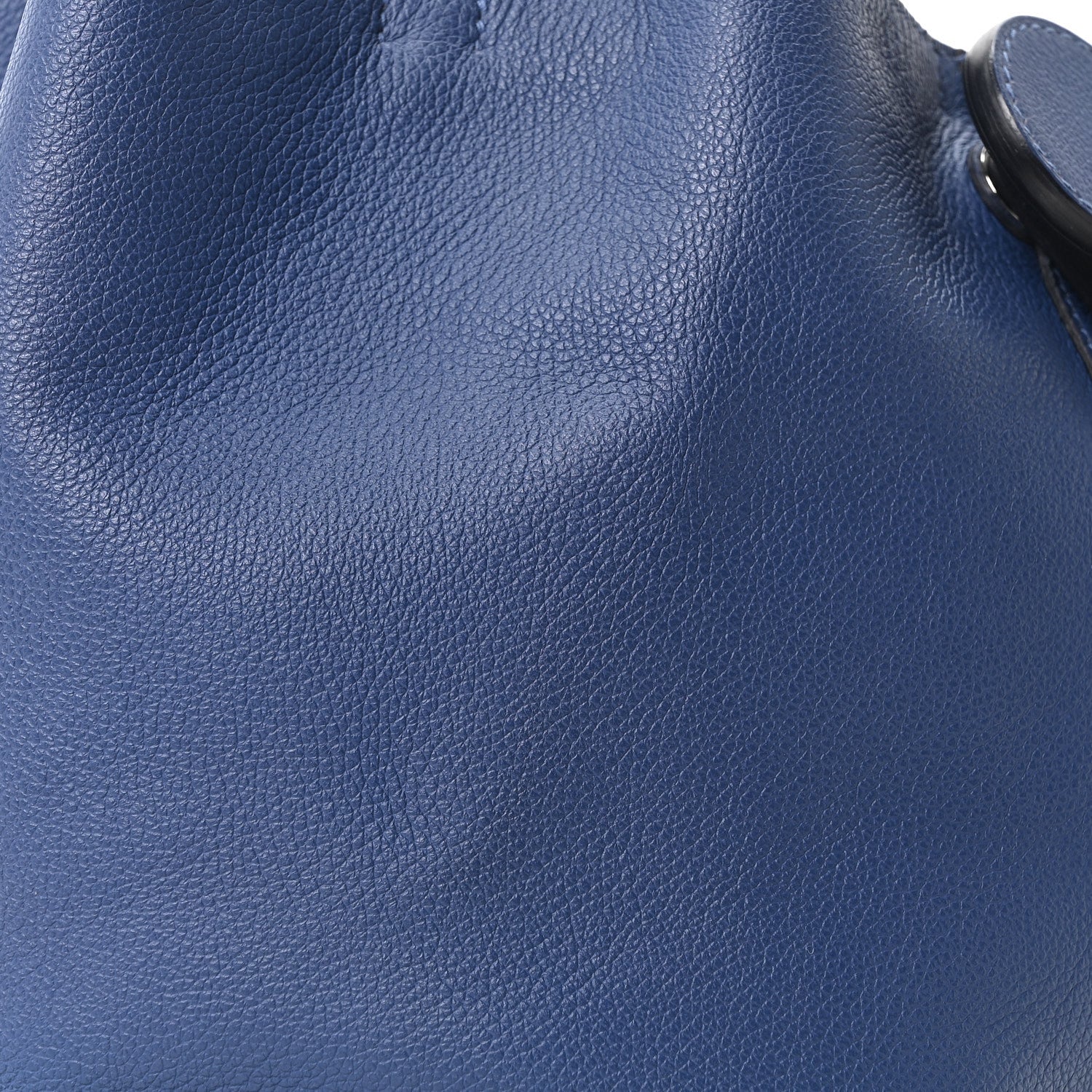 Evercolor Swift Sac Licol 17 Bleu Brighton White Black - Image 7